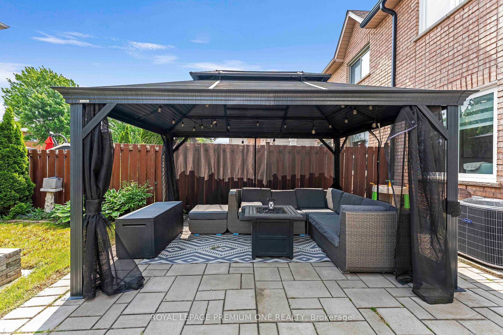Photo 31 of Unit ON, 91 Hanton Crescent, Caledon, Bolton East — HOMEH