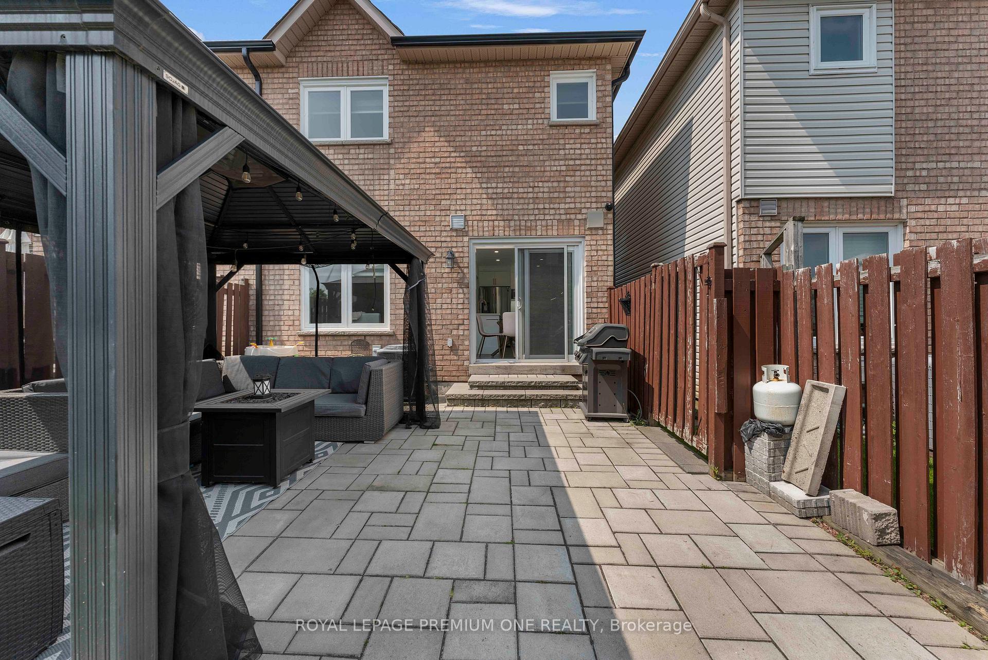 Photo 47 of Unit ON, 91 Hanton Crescent, Caledon, Bolton East — HOMEH