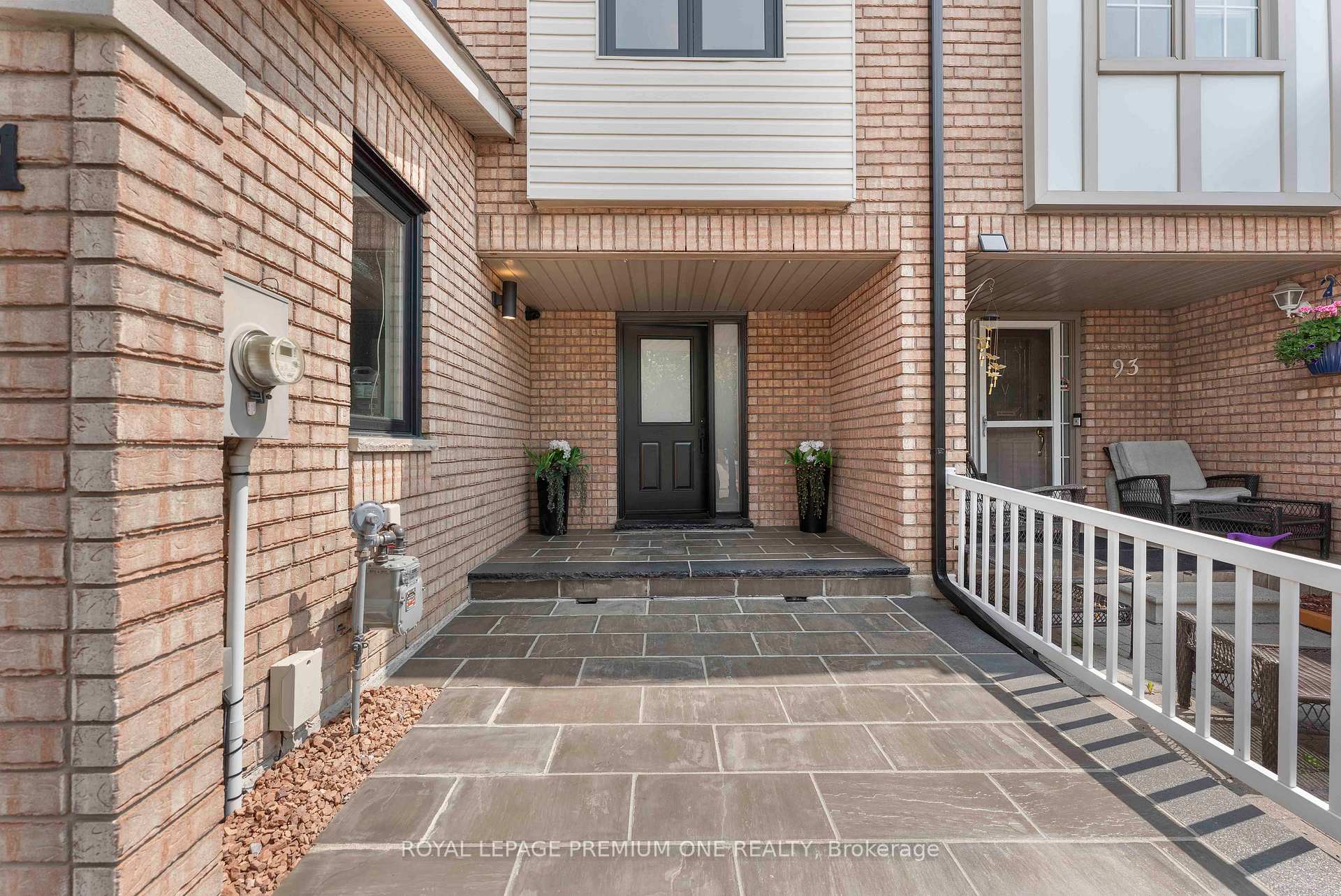 Photo 45 of Unit ON, 91 Hanton Crescent, Caledon, Bolton East — HOMEH