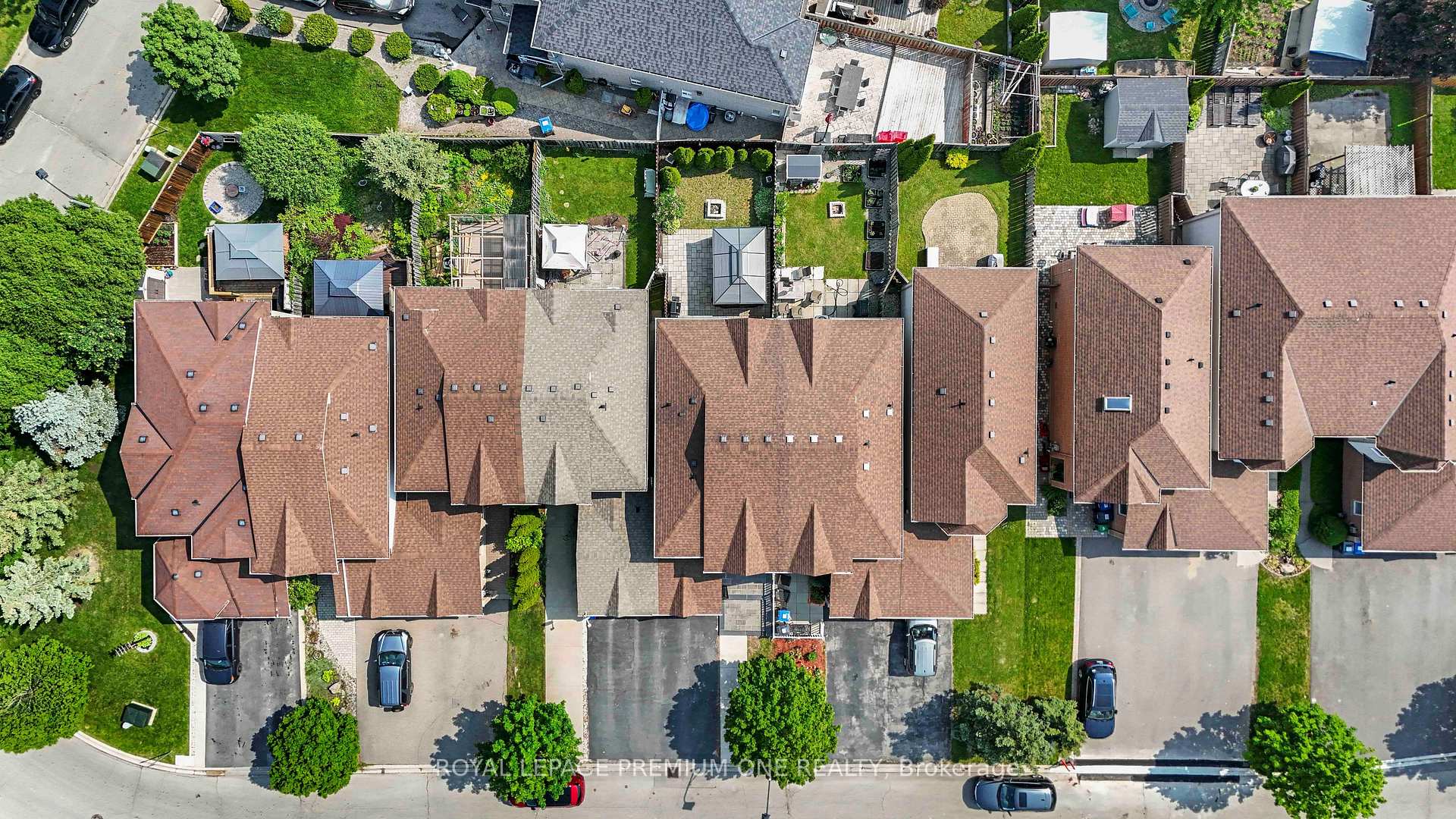Photo 32 of Unit ON, 91 Hanton Crescent, Caledon, Bolton East — HOMEH