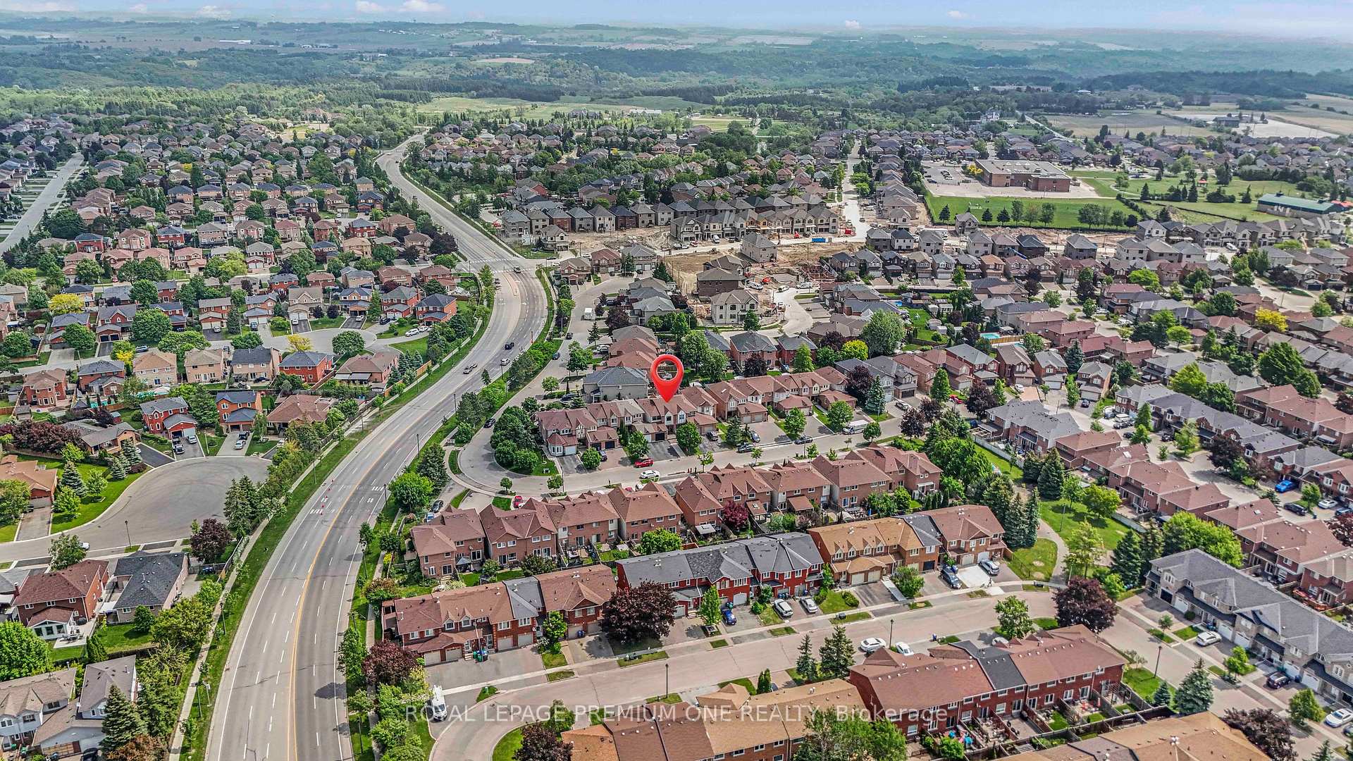 Photo 40 of Unit ON, 91 Hanton Crescent, Caledon, Bolton East — HOMEH