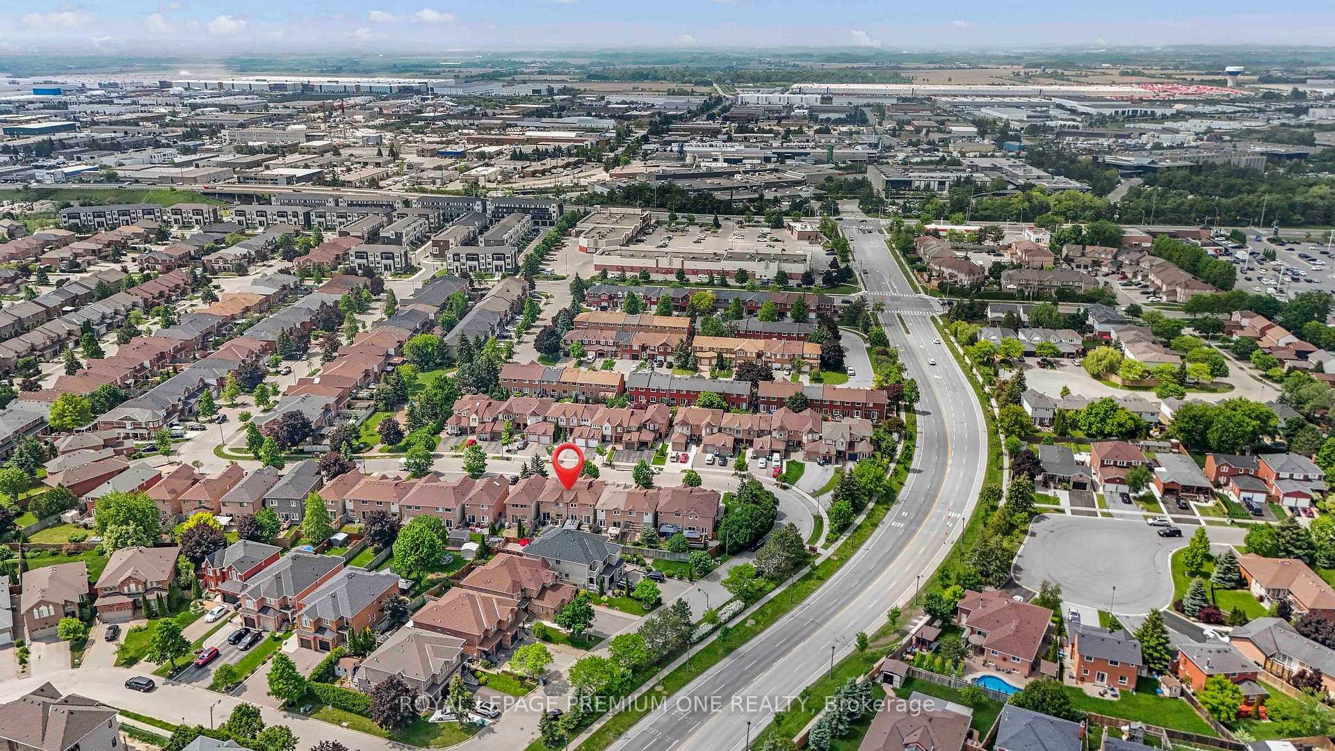 Photo 39 of Unit ON, 91 Hanton Crescent, Caledon, Bolton East — HOMEH