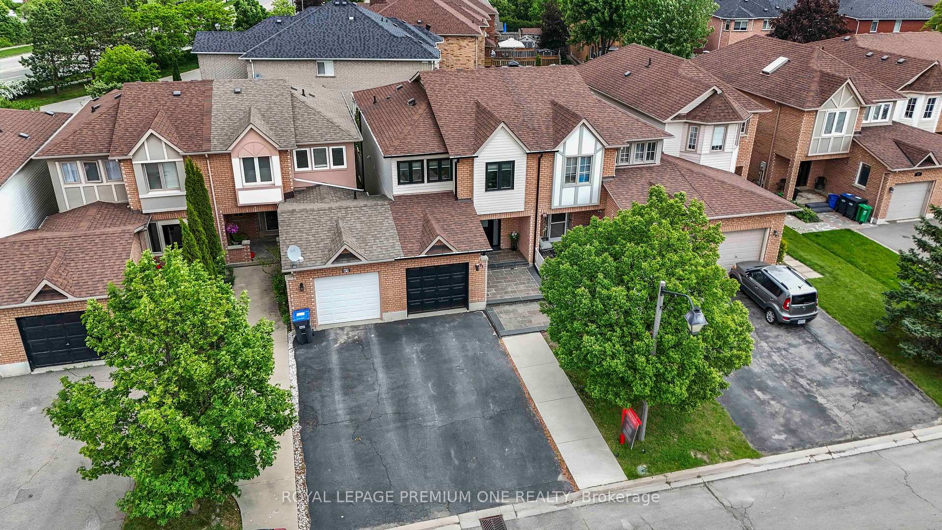 Photo 44 of Unit ON, 91 Hanton Crescent, Caledon, Bolton East — HOMEH