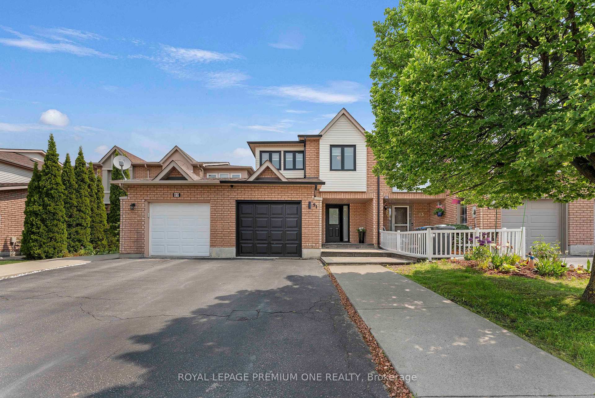 Photo 35 of Unit ON, 91 Hanton Crescent, Caledon, Bolton East — HOMEH