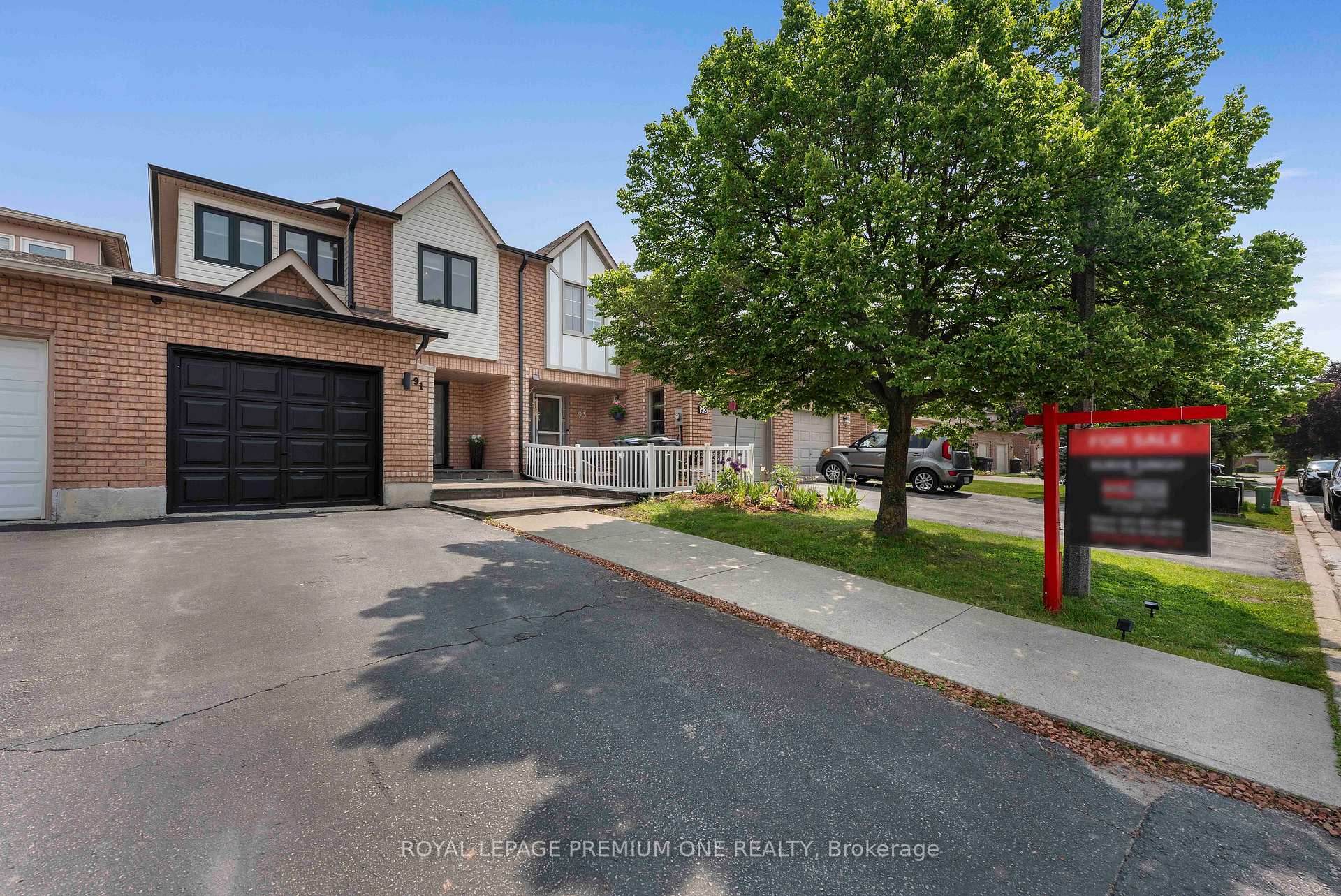 Photo 37 of Unit ON, 91 Hanton Crescent, Caledon, Bolton East — HOMEH