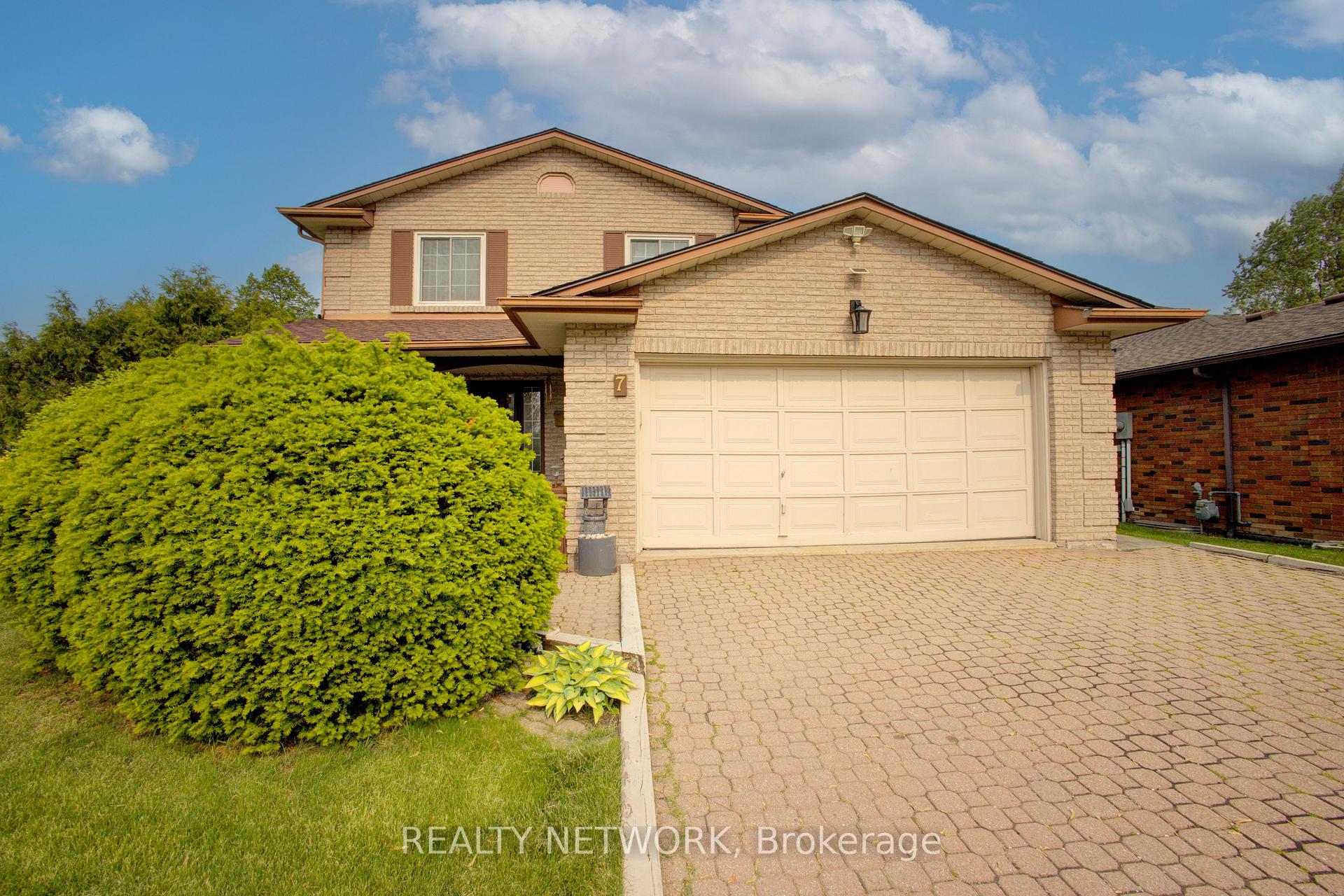Photo 1 of 7 Flamingo Drive, Hamilton, Bruleville — HOMEH