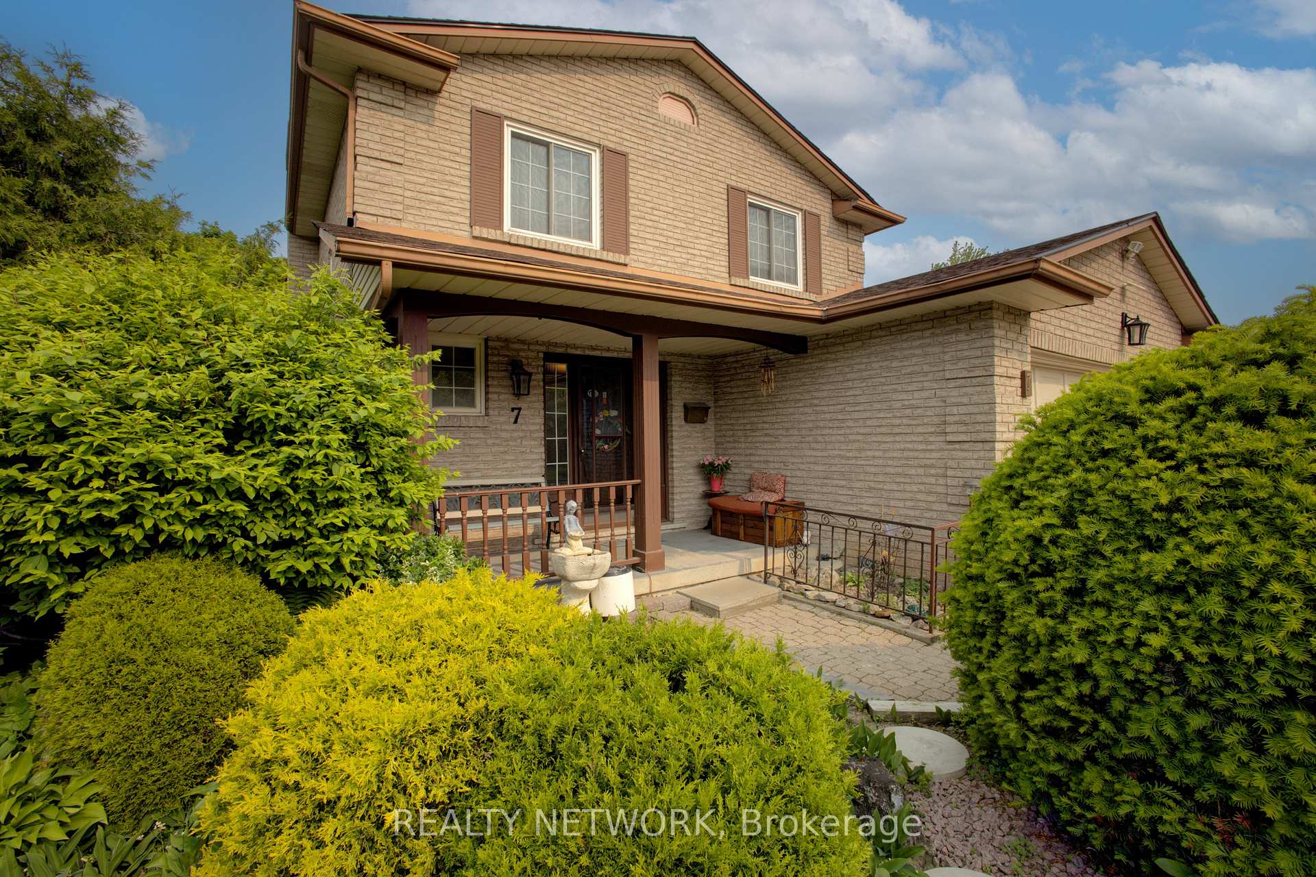 Photo 4 of 7 Flamingo Drive, Hamilton, Bruleville — HOMEH