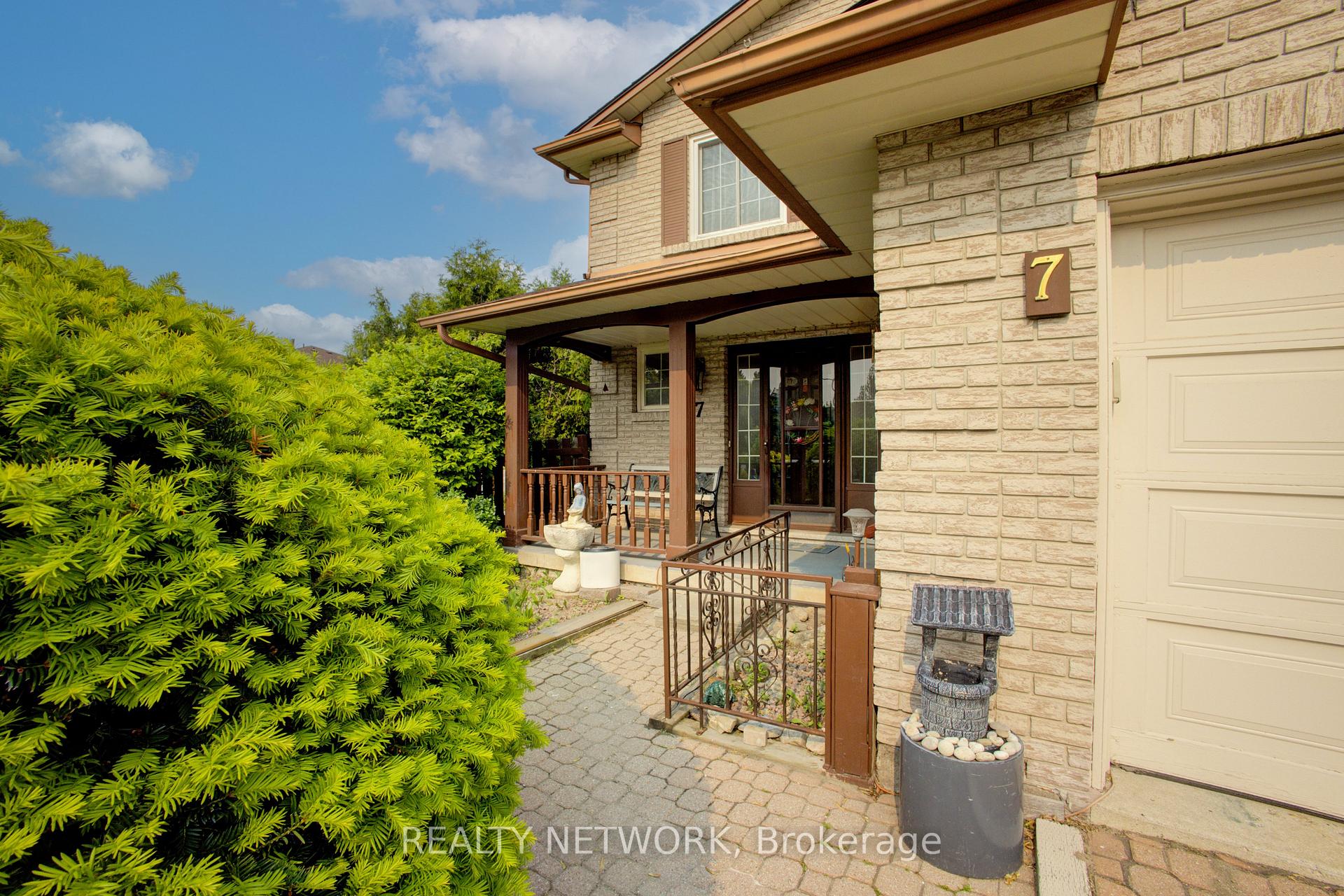 Photo 7 of 7 Flamingo Drive, Hamilton, Bruleville — HOMEH