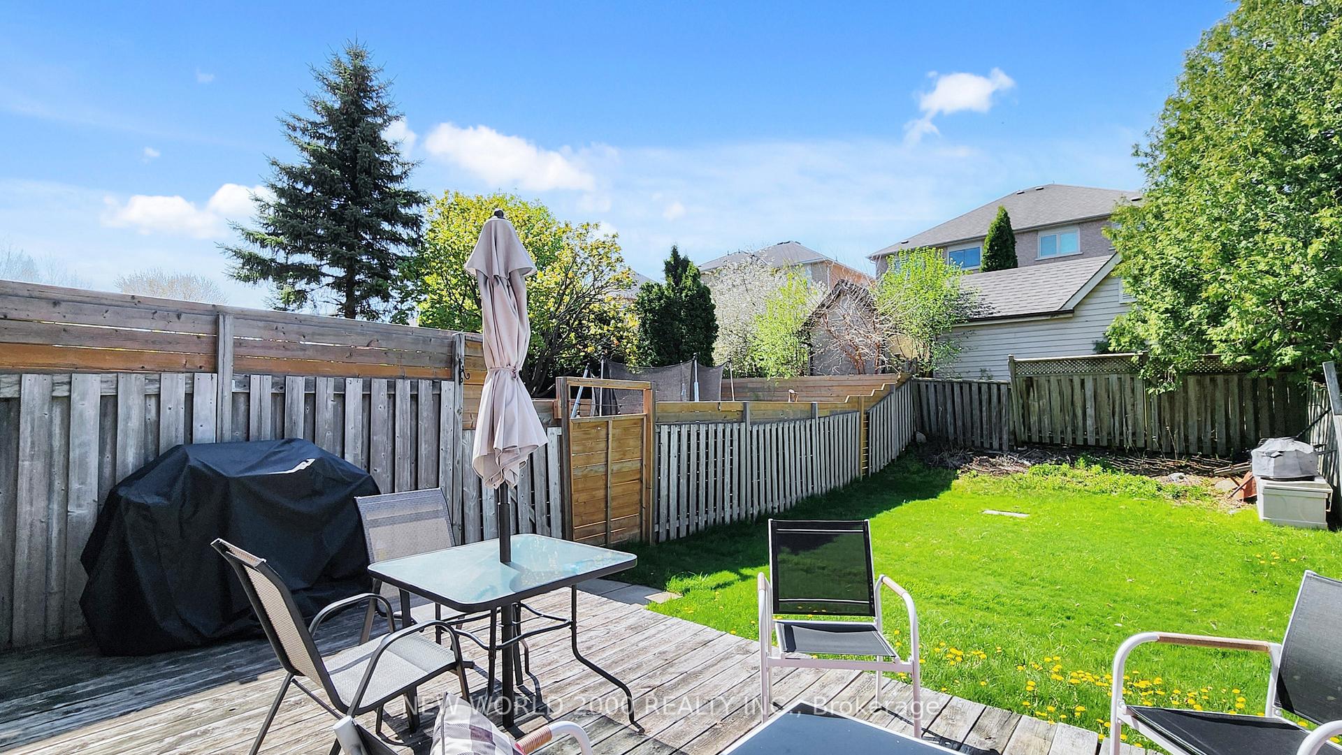 Photo 42 of 34 Fife Road, Aurora, Aurora Grove — HOMEH