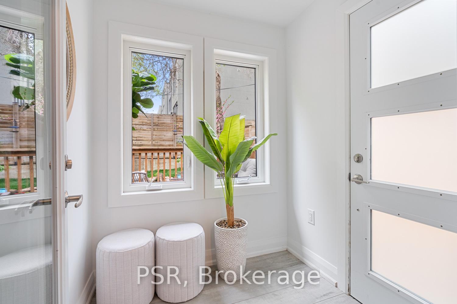 Photo 12 of 43 Hemlock Avenue, Toronto, Woodbine Corridor — HOMEH
