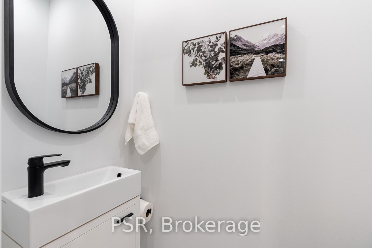 Photo 2 of 43 Hemlock Avenue, Toronto, Woodbine Corridor — HOMEH