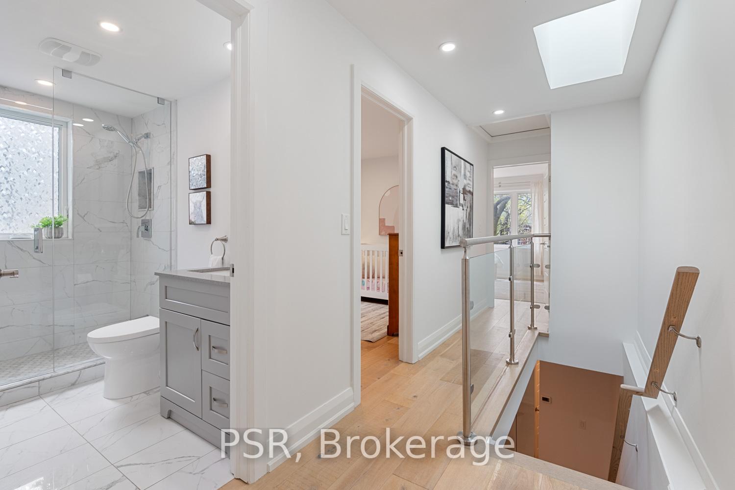 Photo 14 of 43 Hemlock Avenue, Toronto, Woodbine Corridor — HOMEH
