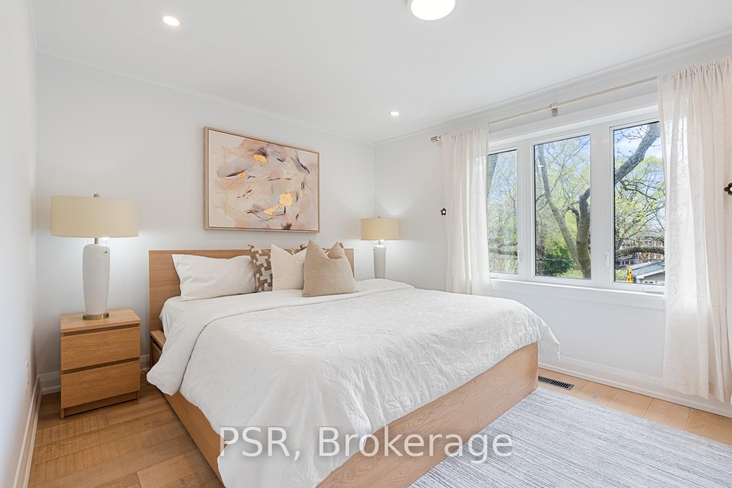 Photo 18 of 43 Hemlock Avenue, Toronto, Woodbine Corridor — HOMEH