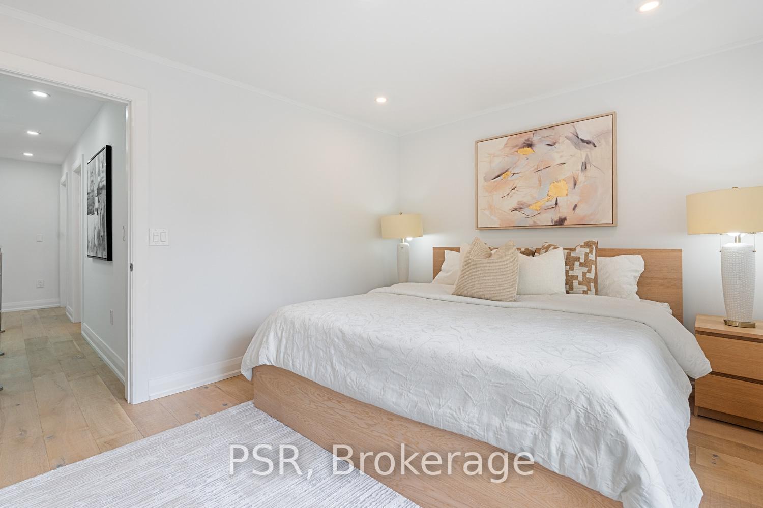 Photo 16 of 43 Hemlock Avenue, Toronto, Woodbine Corridor — HOMEH
