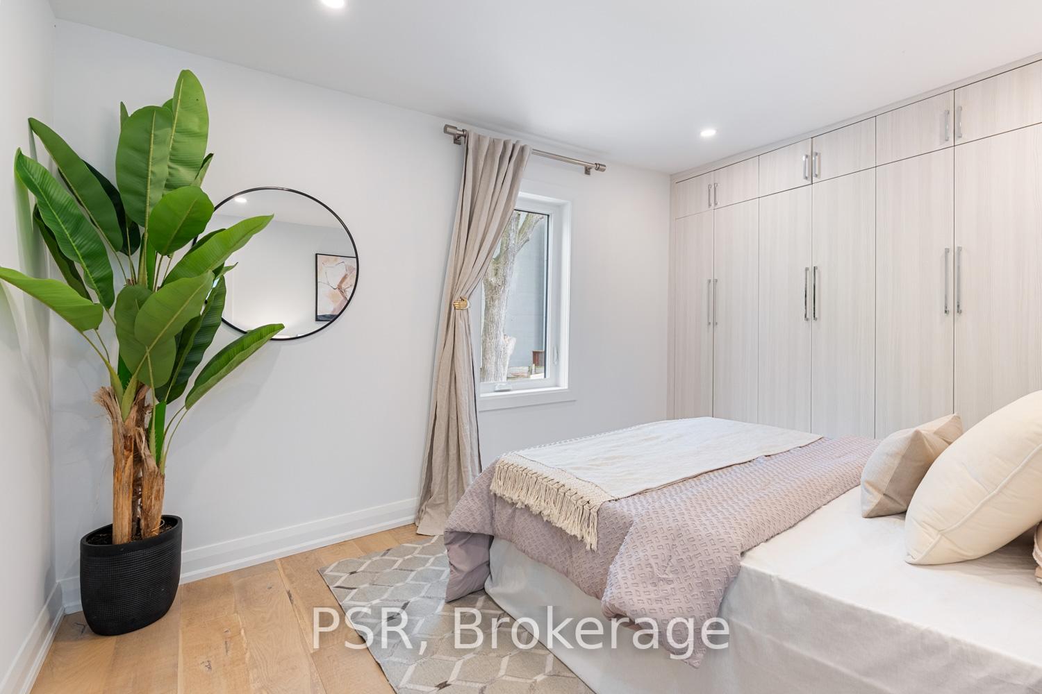 Photo 17 of 43 Hemlock Avenue, Toronto, Woodbine Corridor — HOMEH