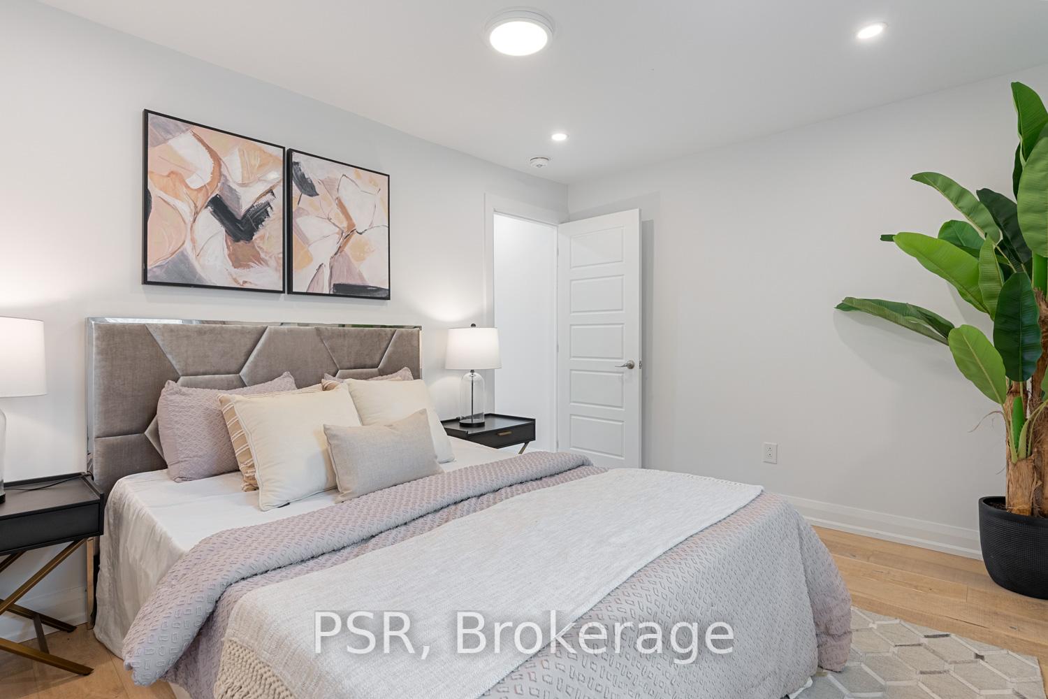 Photo 21 of 43 Hemlock Avenue, Toronto, Woodbine Corridor — HOMEH