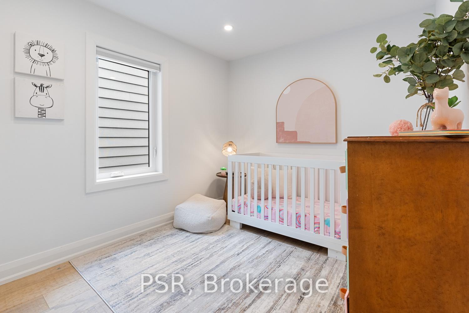 Photo 27 of 43 Hemlock Avenue, Toronto, Woodbine Corridor — HOMEH