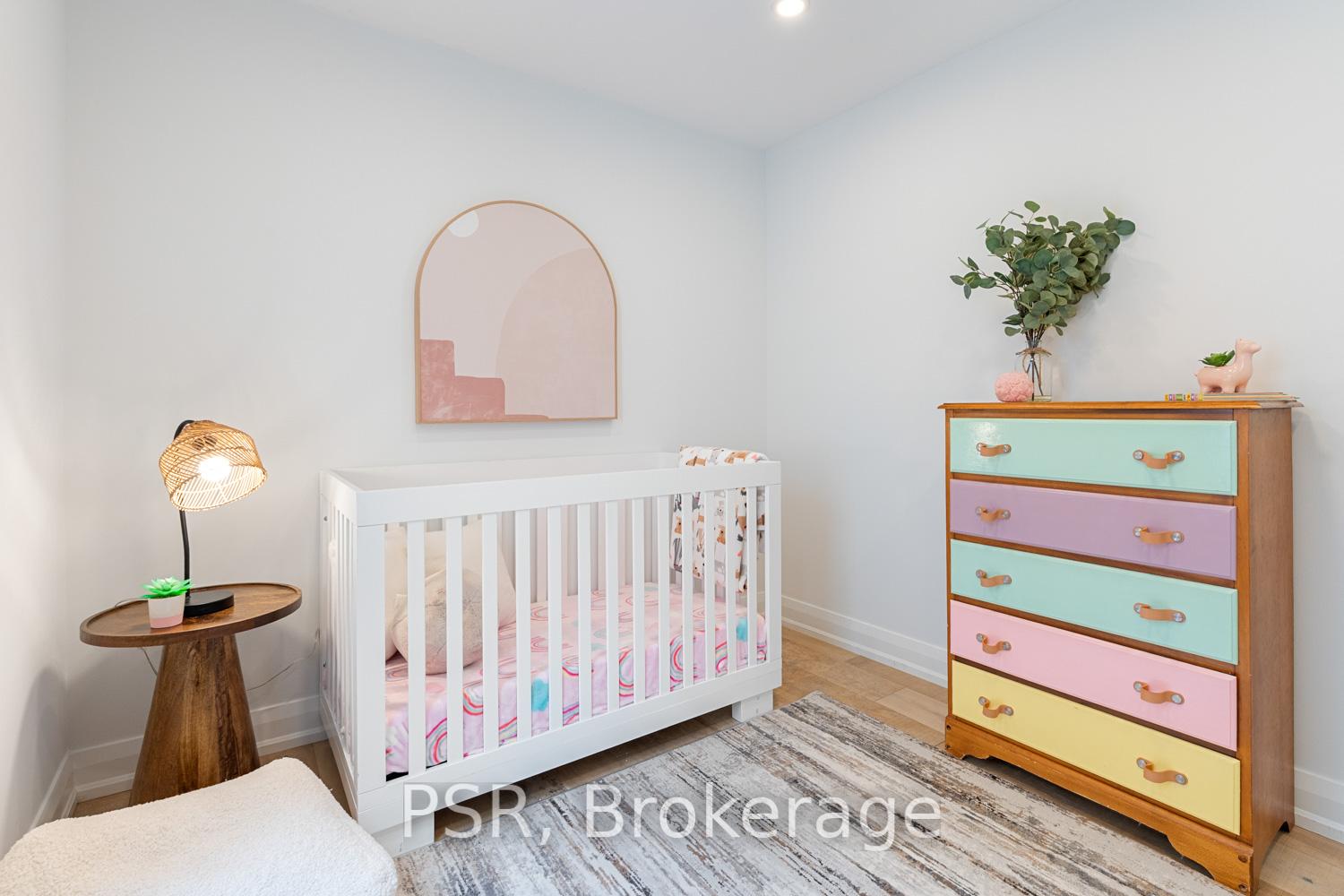 Photo 6 of 43 Hemlock Avenue, Toronto, Woodbine Corridor — HOMEH