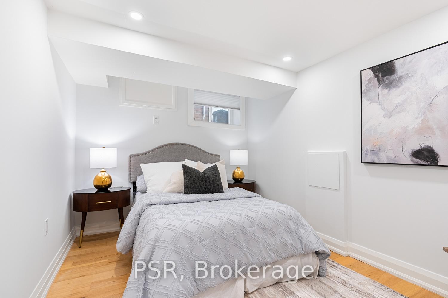 Photo 33 of 43 Hemlock Avenue, Toronto, Woodbine Corridor — HOMEH
