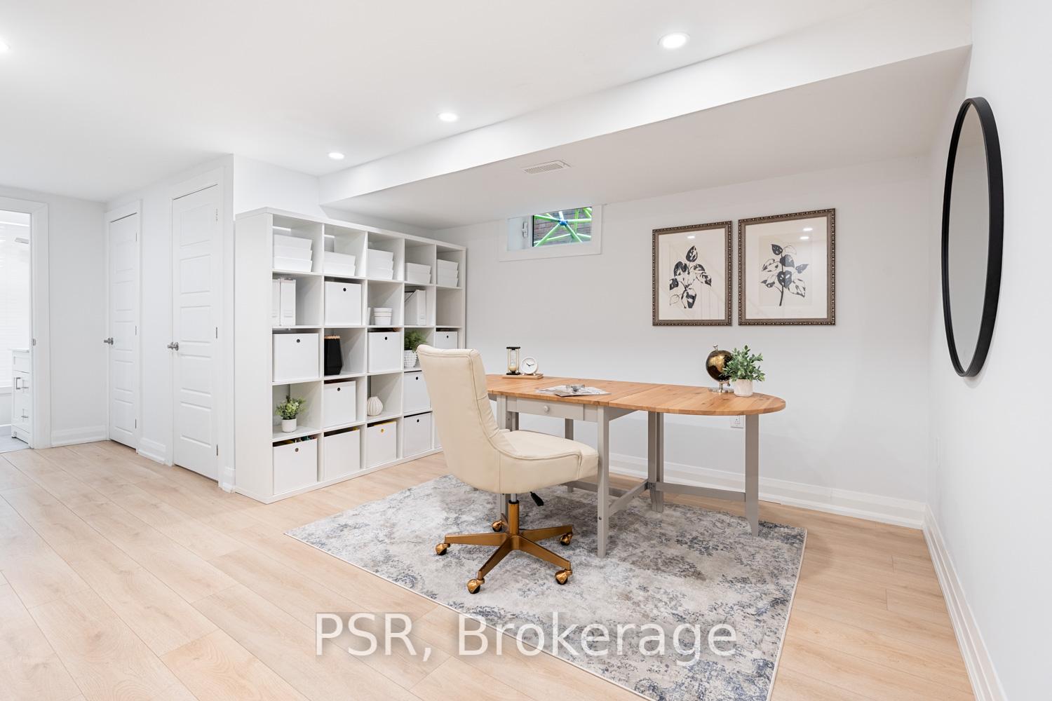 Photo 24 of 43 Hemlock Avenue, Toronto, Woodbine Corridor — HOMEH
