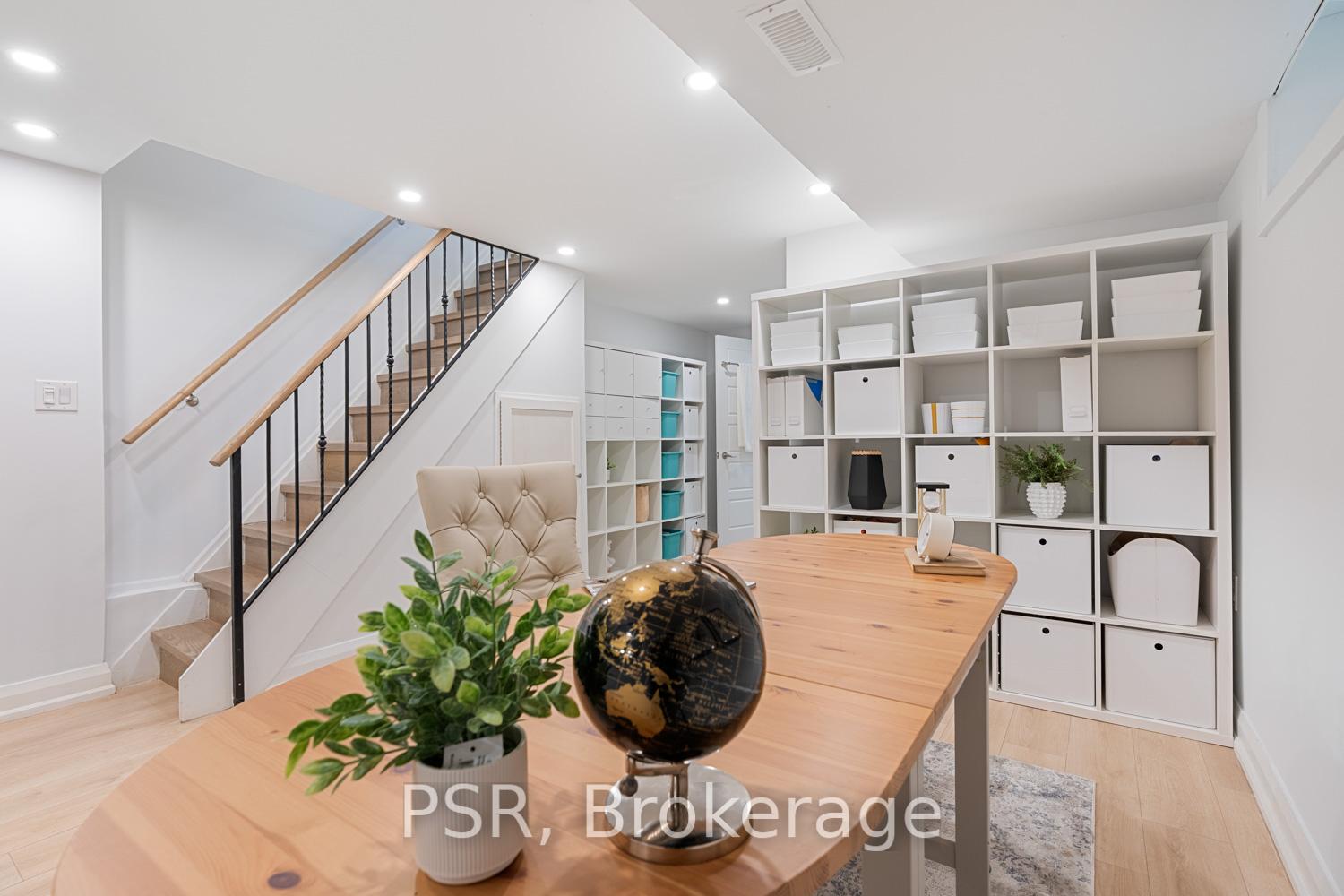 Photo 31 of 43 Hemlock Avenue, Toronto, Woodbine Corridor — HOMEH
