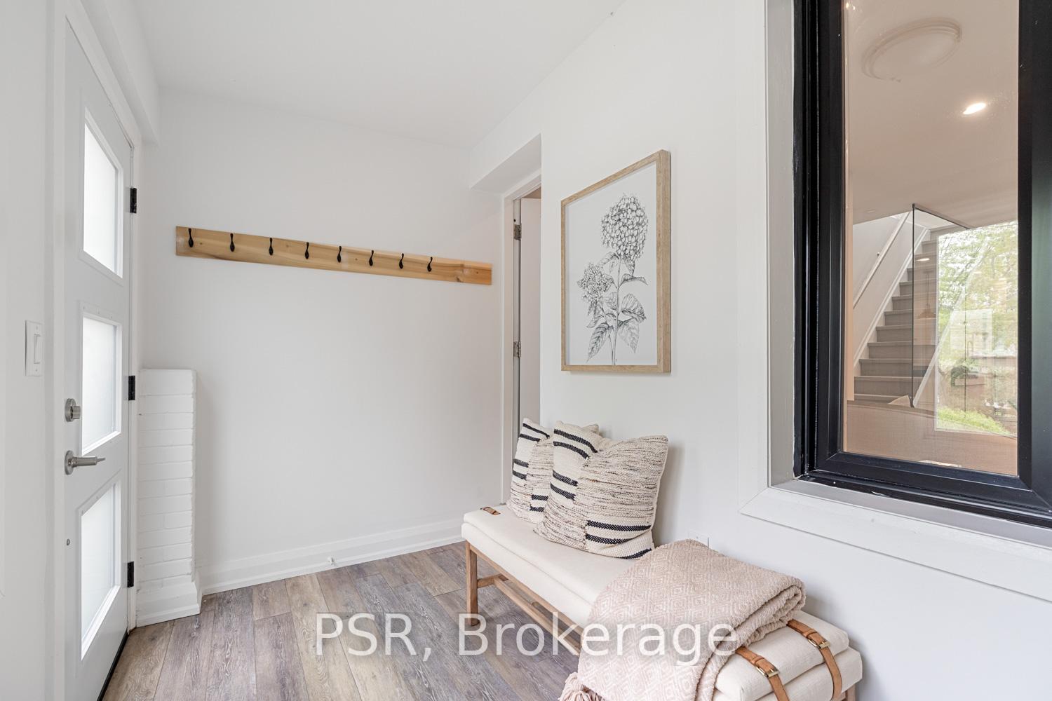 Photo 41 of 43 Hemlock Avenue, Toronto, Woodbine Corridor — HOMEH