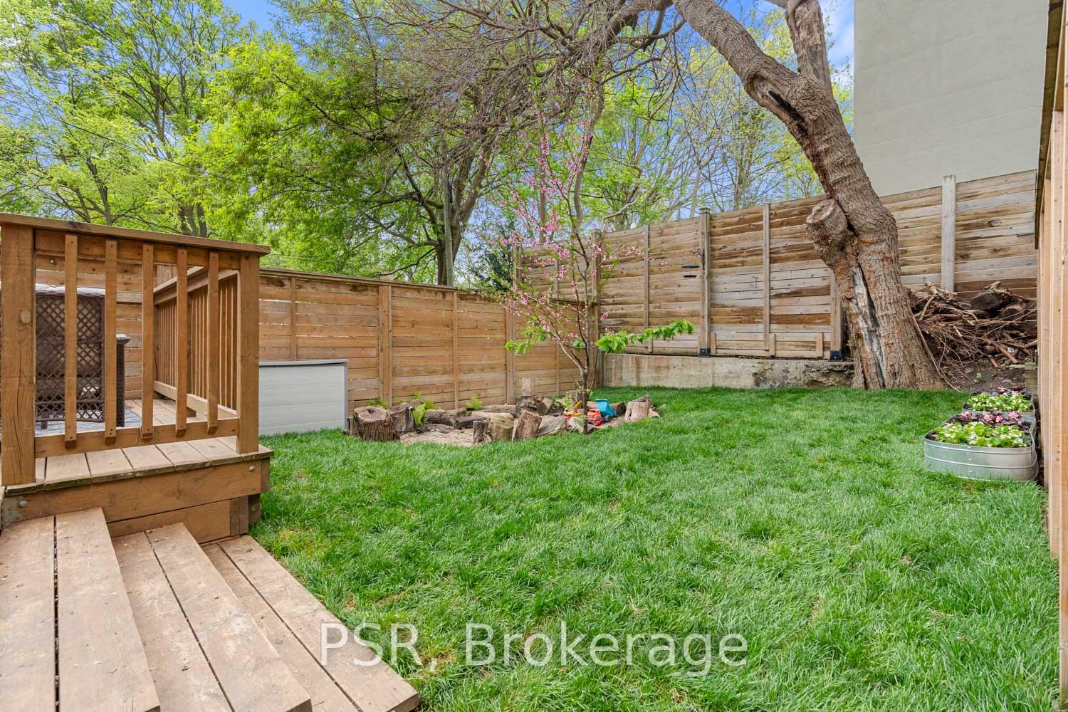 Photo 19 of 43 Hemlock Avenue, Toronto, Woodbine Corridor — HOMEH