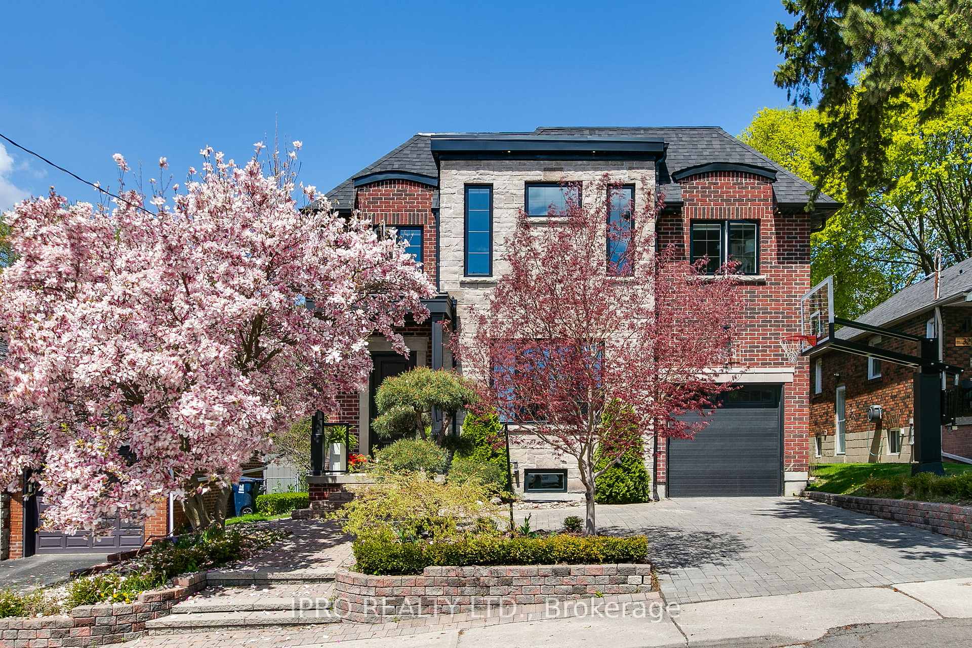 Photo 1 of 30 Notley Place, Toronto, O'Connor-Parkview — HOMEH