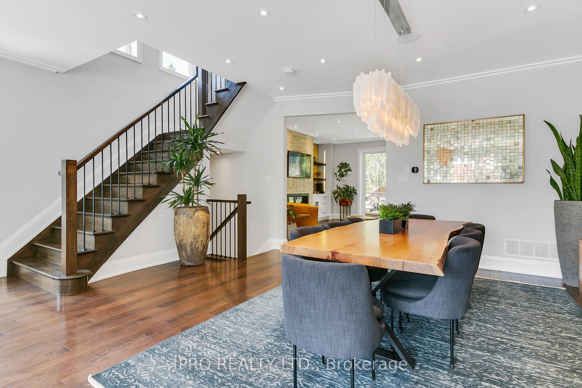 Photo 26 of 30 Notley Place, Toronto, O'Connor-Parkview — HOMEH