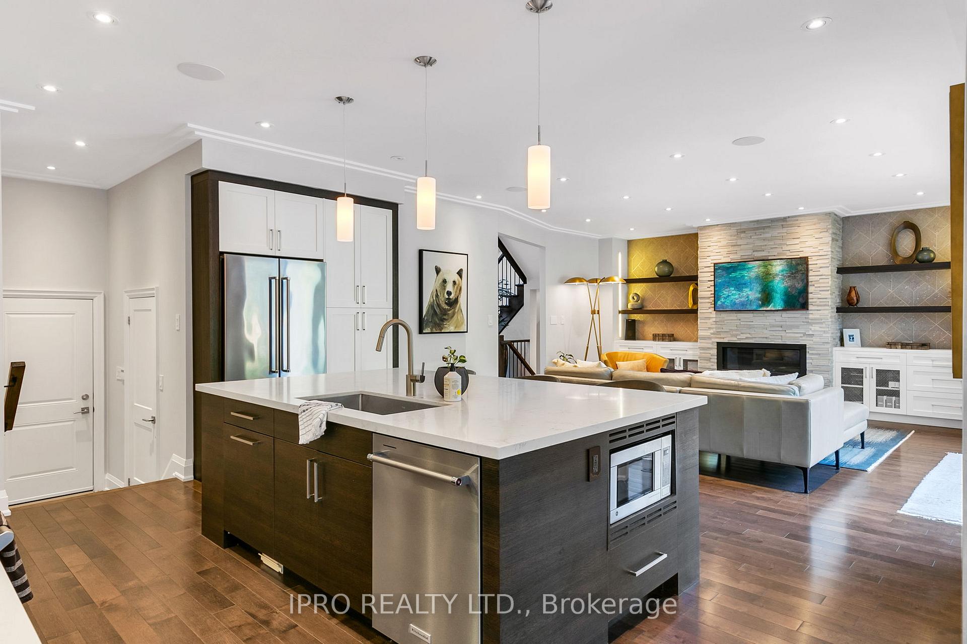 Photo 16 of 30 Notley Place, Toronto, O'Connor-Parkview — HOMEH