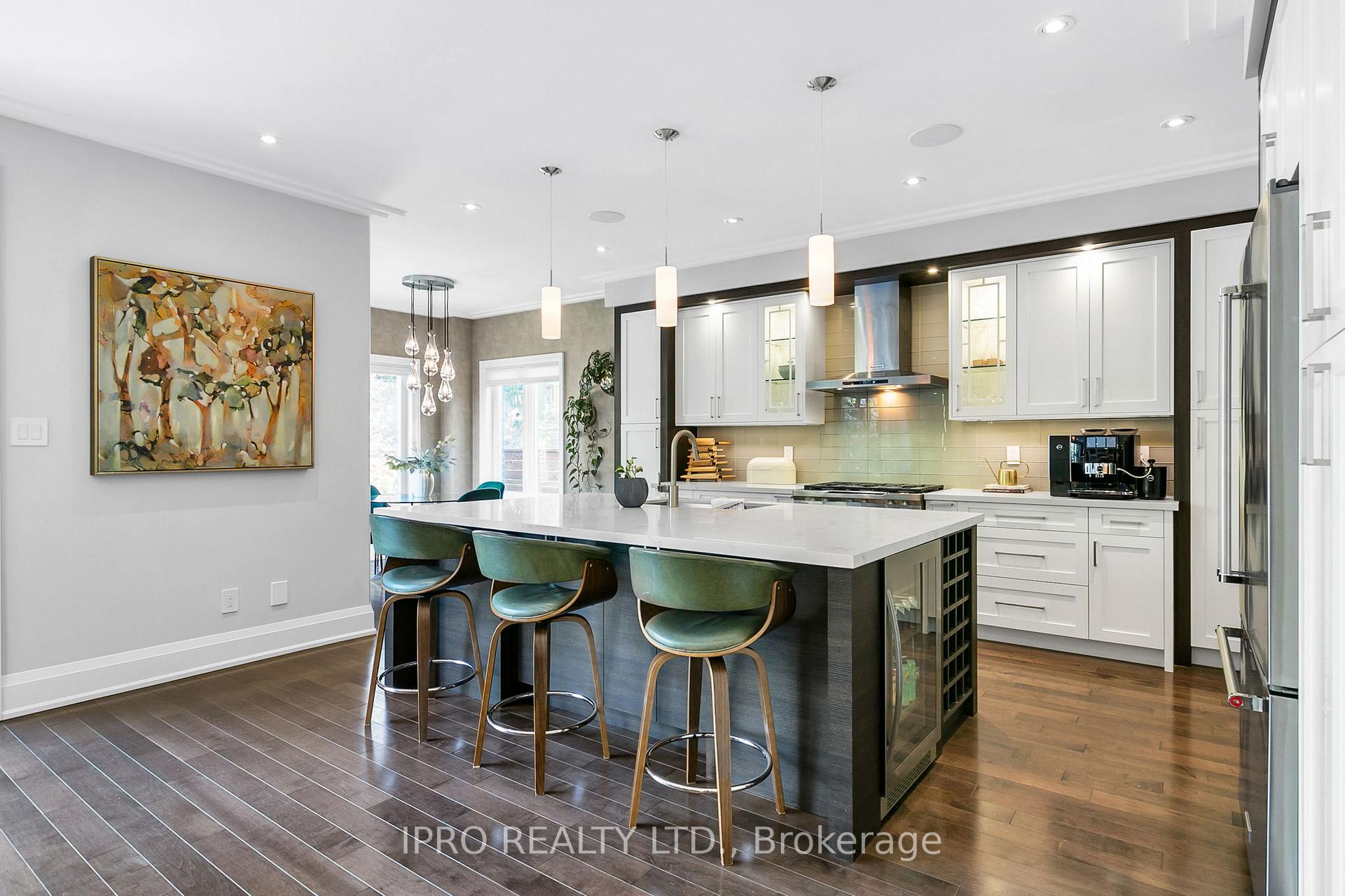 Photo 19 of 30 Notley Place, Toronto, O'Connor-Parkview — HOMEH