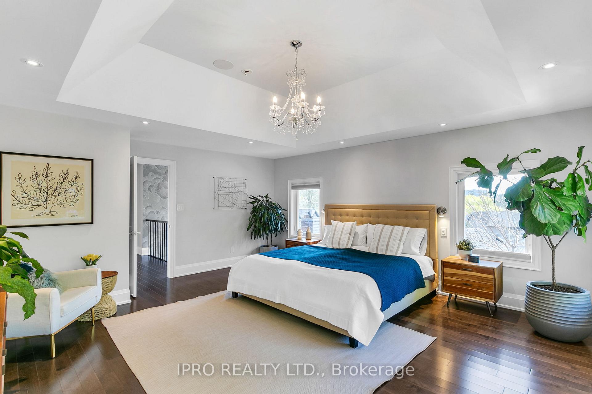 Photo 36 of 30 Notley Place, Toronto, O'Connor-Parkview — HOMEH