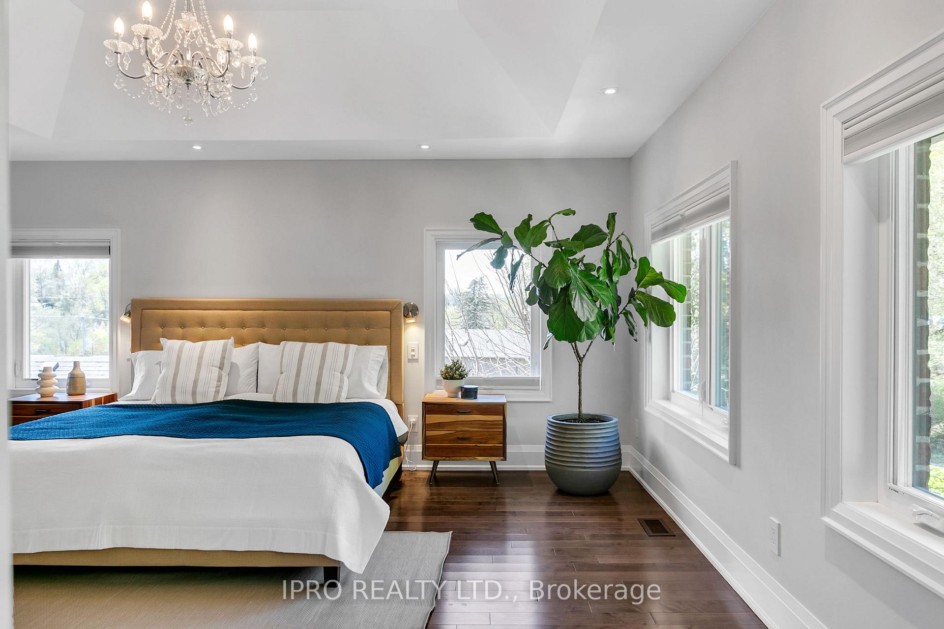 Photo 17 of 30 Notley Place, Toronto, O'Connor-Parkview — HOMEH