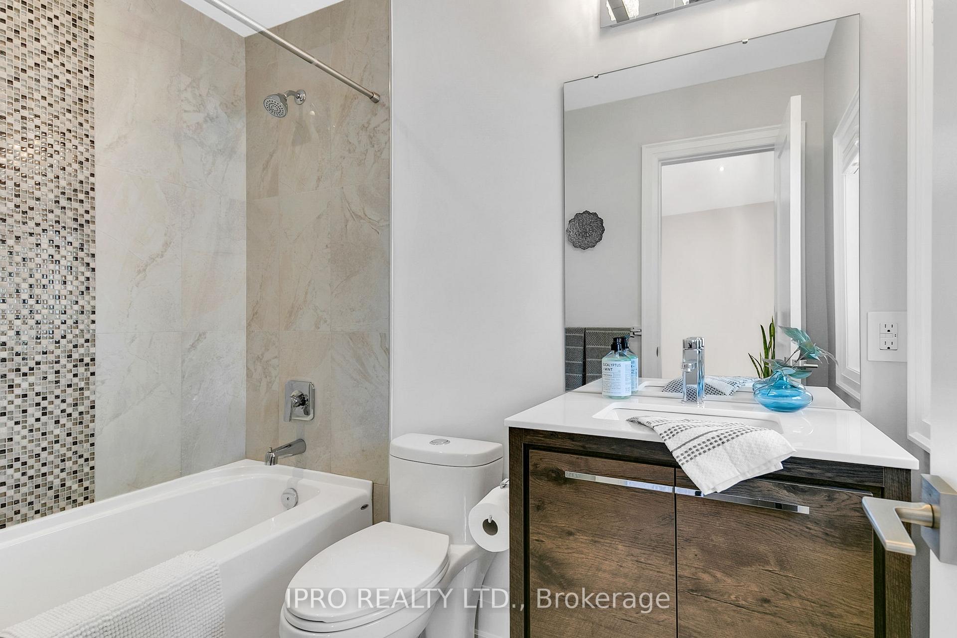 Photo 24 of 30 Notley Place, Toronto, O'Connor-Parkview — HOMEH