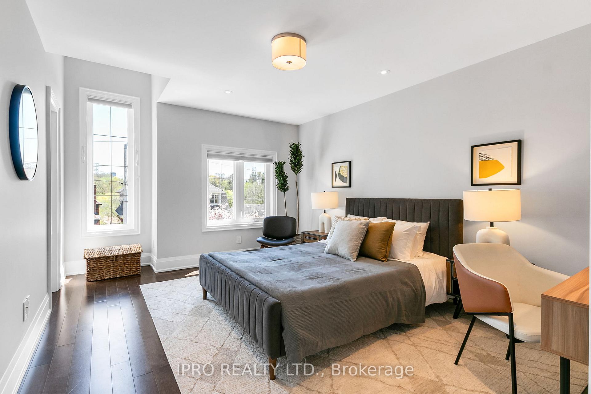 Photo 21 of 30 Notley Place, Toronto, O'Connor-Parkview — HOMEH