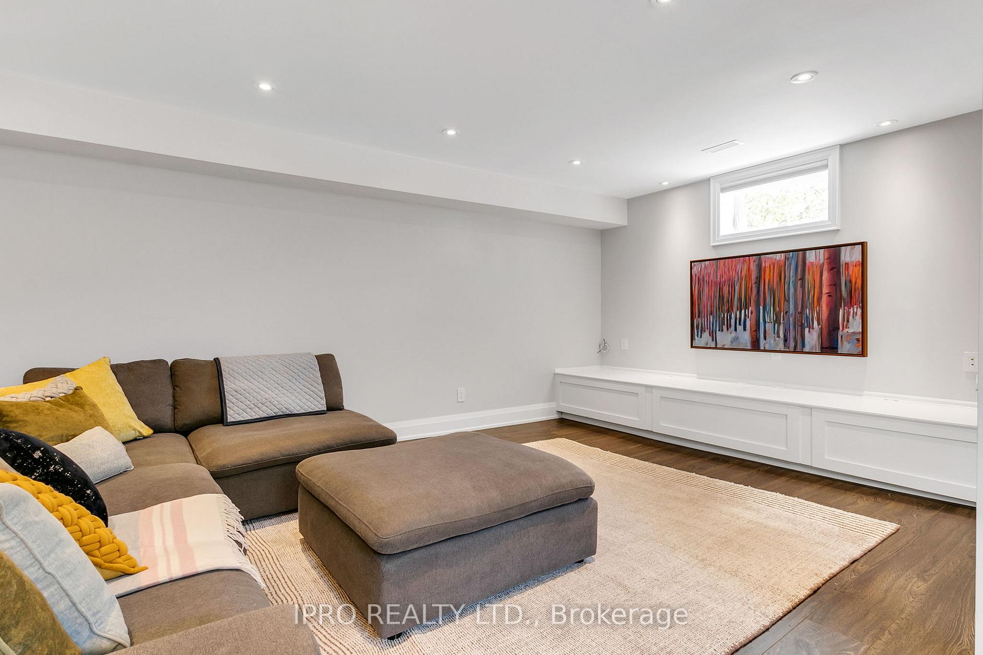 Photo 25 of 30 Notley Place, Toronto, O'Connor-Parkview — HOMEH