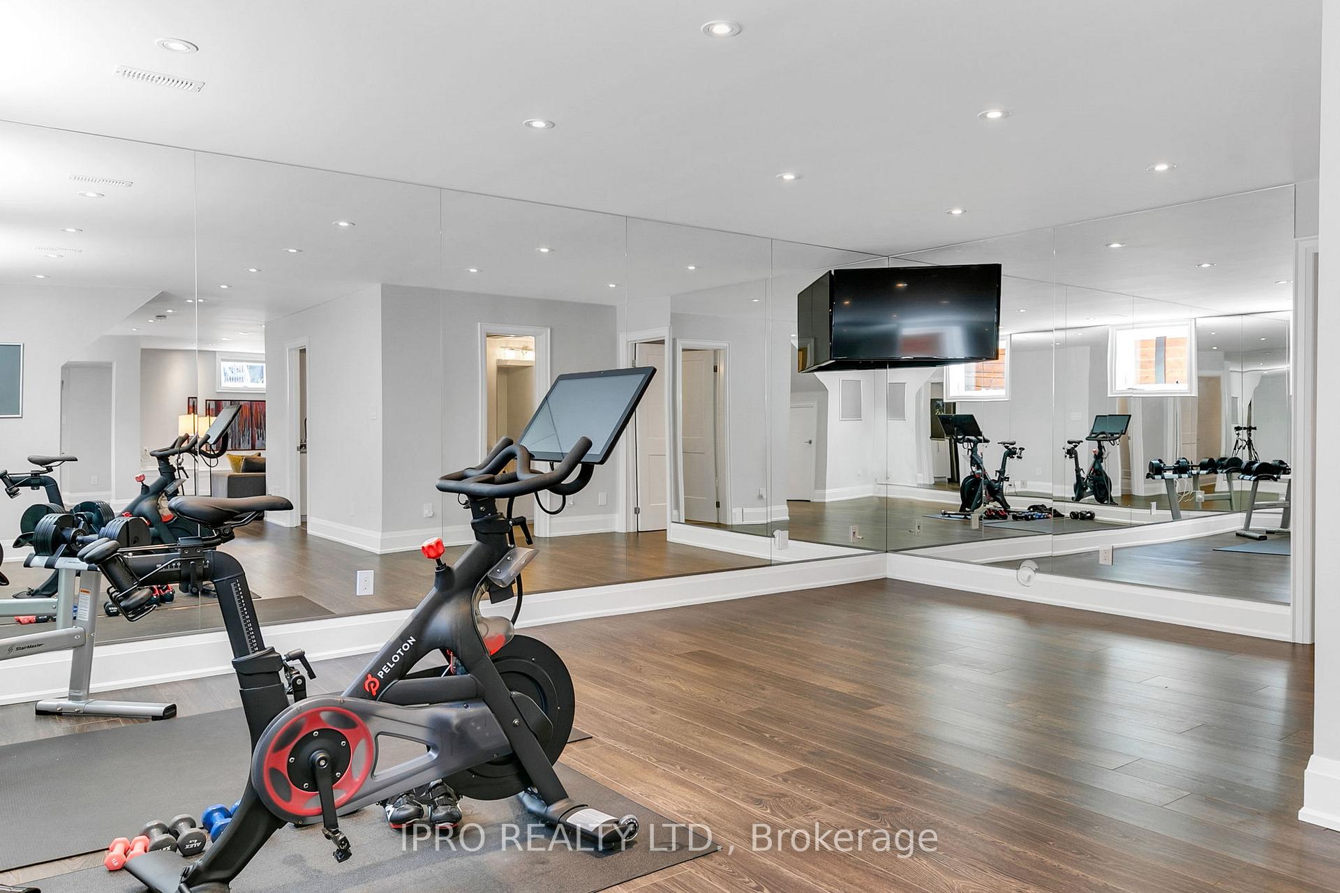Photo 29 of 30 Notley Place, Toronto, O'Connor-Parkview — HOMEH