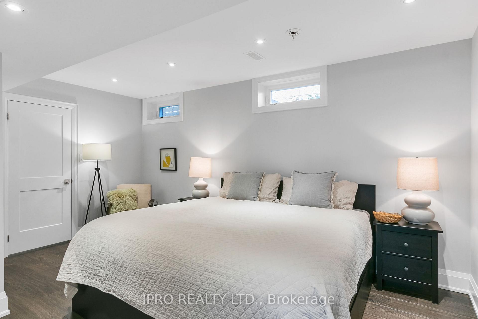 Photo 30 of 30 Notley Place, Toronto, O'Connor-Parkview — HOMEH