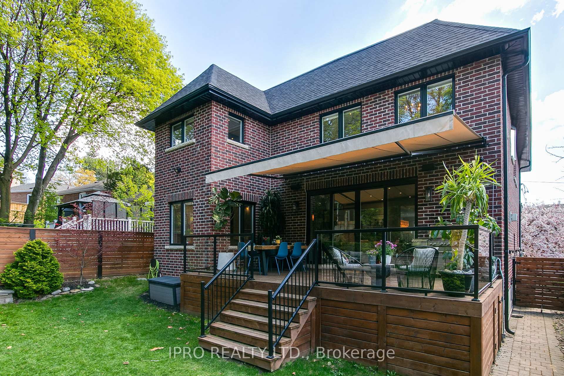 Photo 39 of 30 Notley Place, Toronto, O'Connor-Parkview — HOMEH