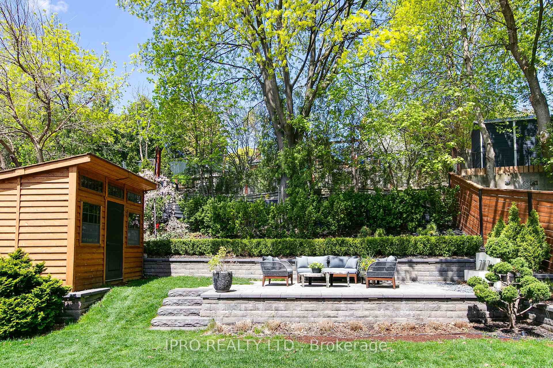 Photo 45 of 30 Notley Place, Toronto, O'Connor-Parkview — HOMEH