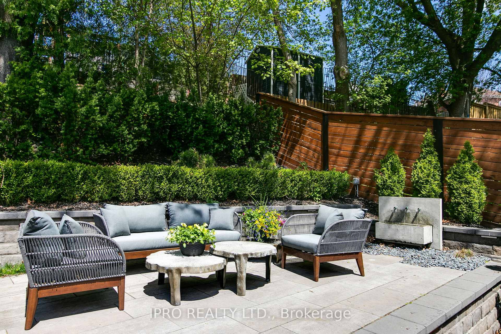 Photo 40 of 30 Notley Place, Toronto, O'Connor-Parkview — HOMEH