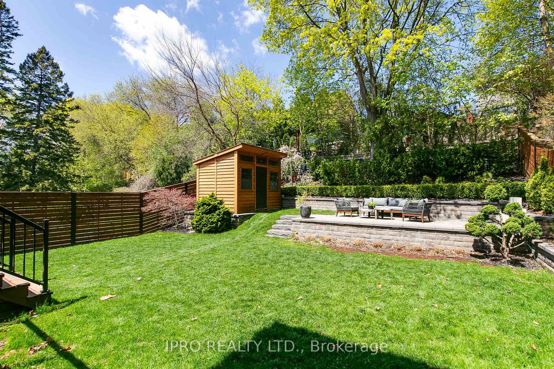 Photo 41 of 30 Notley Place, Toronto, O'Connor-Parkview — HOMEH
