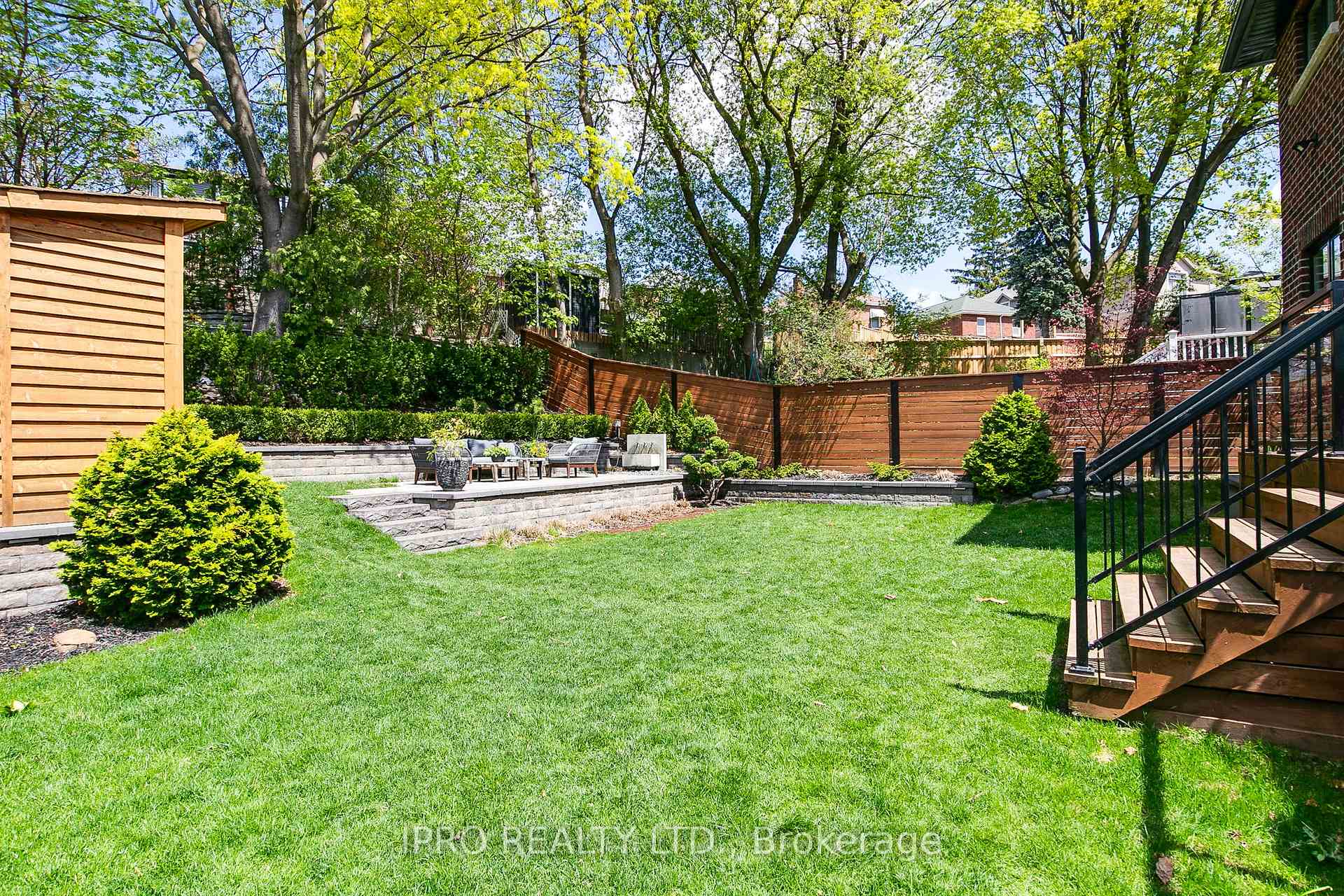Photo 48 of 30 Notley Place, Toronto, O'Connor-Parkview — HOMEH