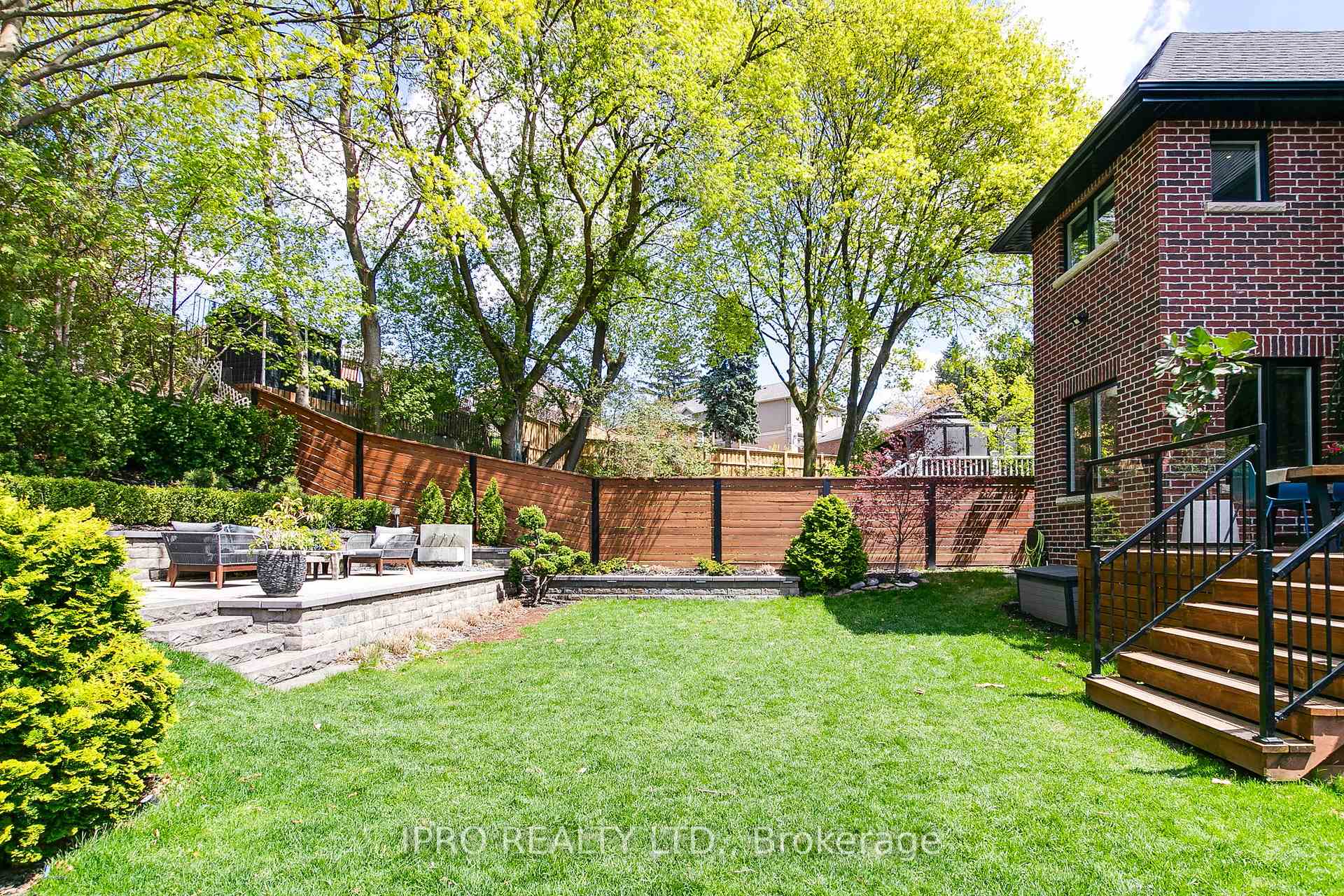 Photo 47 of 30 Notley Place, Toronto, O'Connor-Parkview — HOMEH