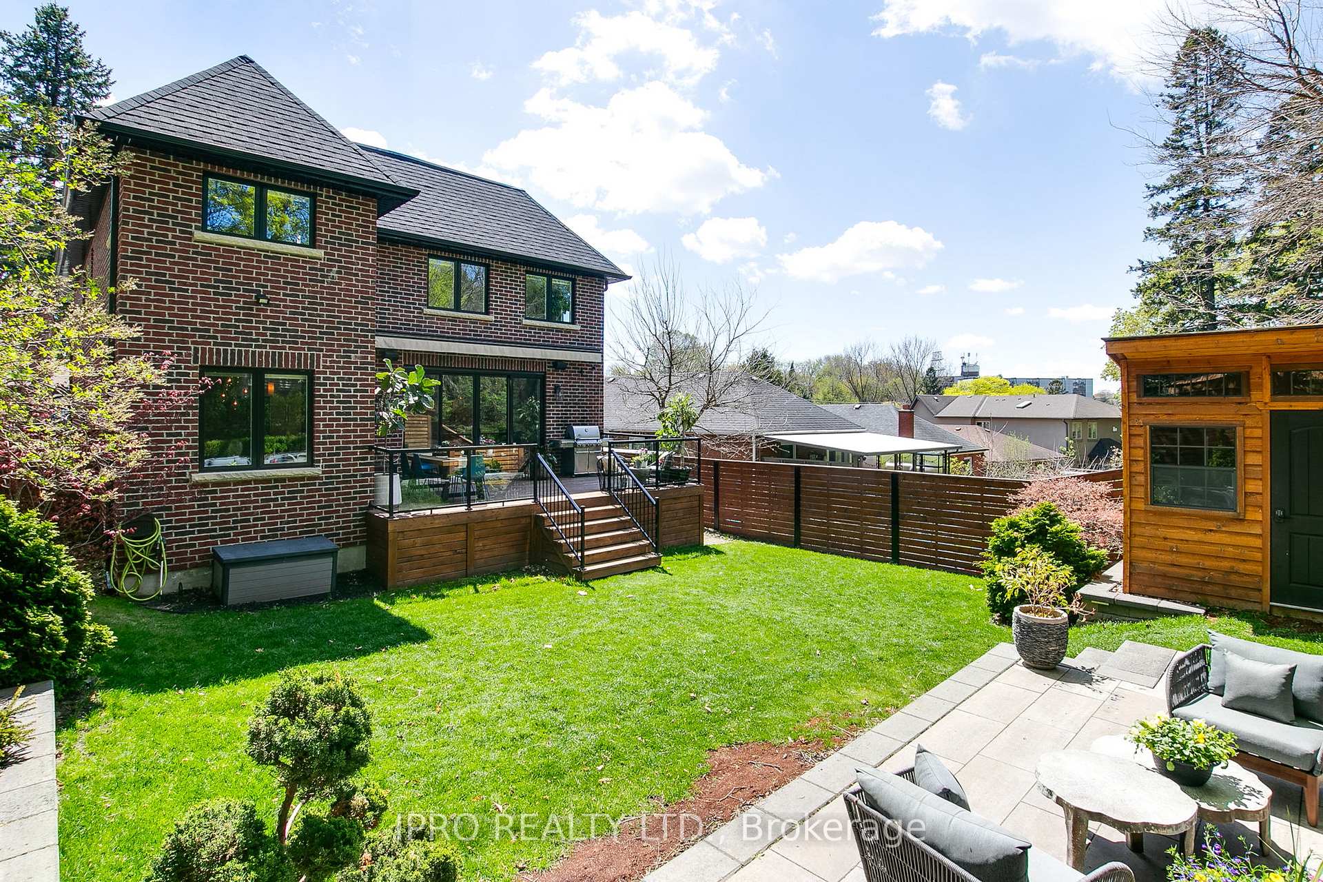 Photo 43 of 30 Notley Place, Toronto, O'Connor-Parkview — HOMEH