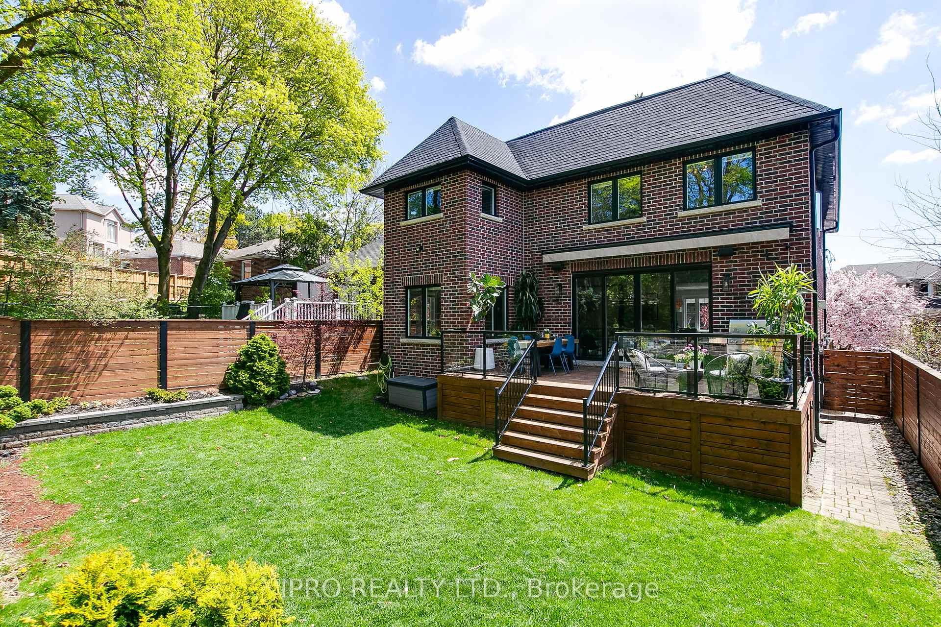 Photo 42 of 30 Notley Place, Toronto, O'Connor-Parkview — HOMEH