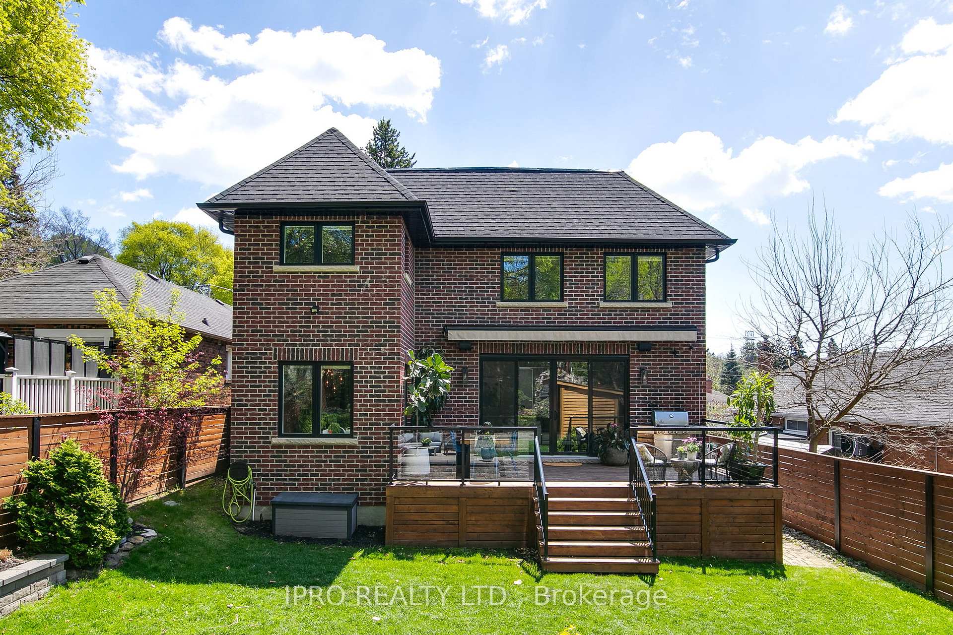 Photo 44 of 30 Notley Place, Toronto, O'Connor-Parkview — HOMEH