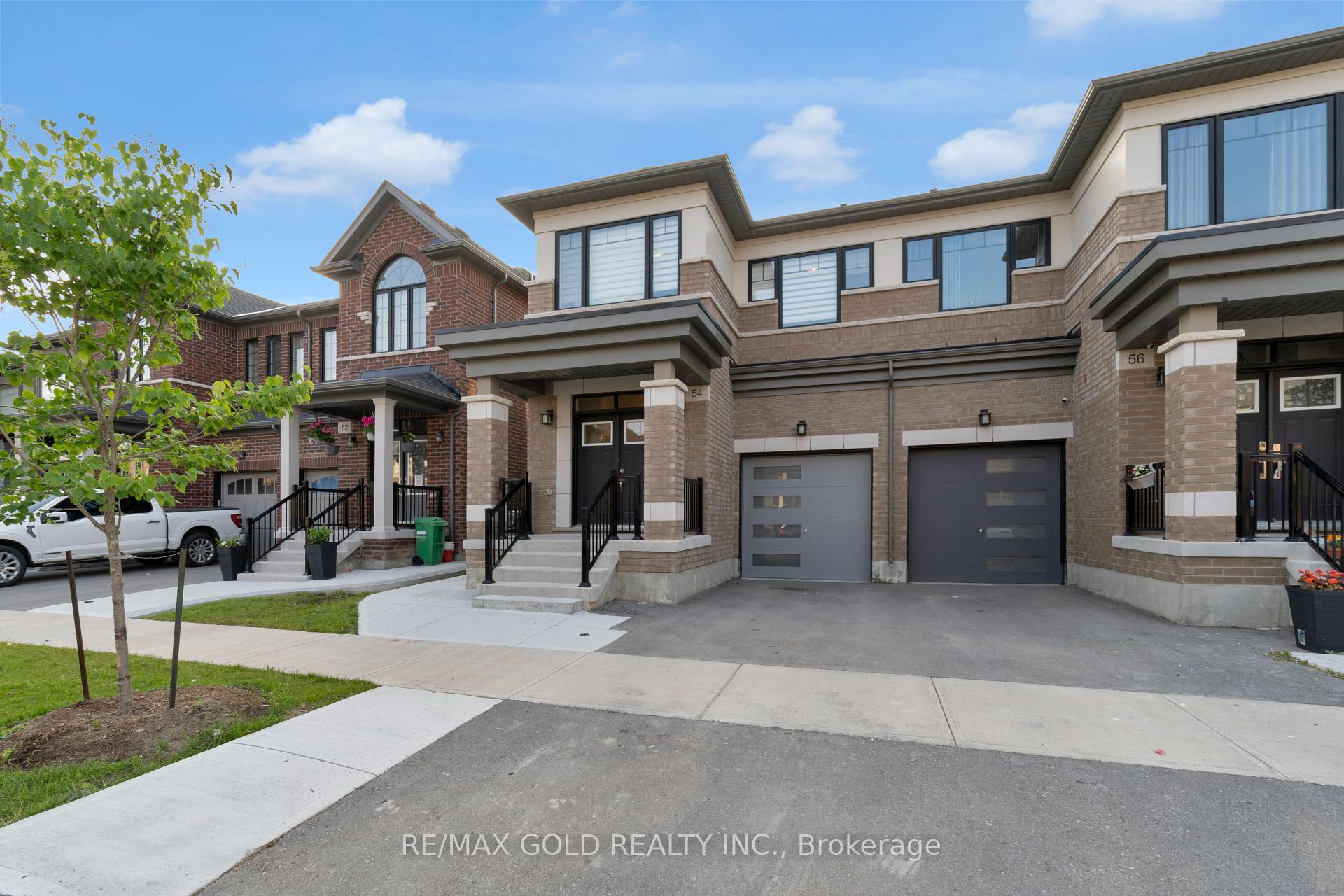 Photo 1 of 54 Spinland Street, Caledon, Rural Caledon — HOMEH