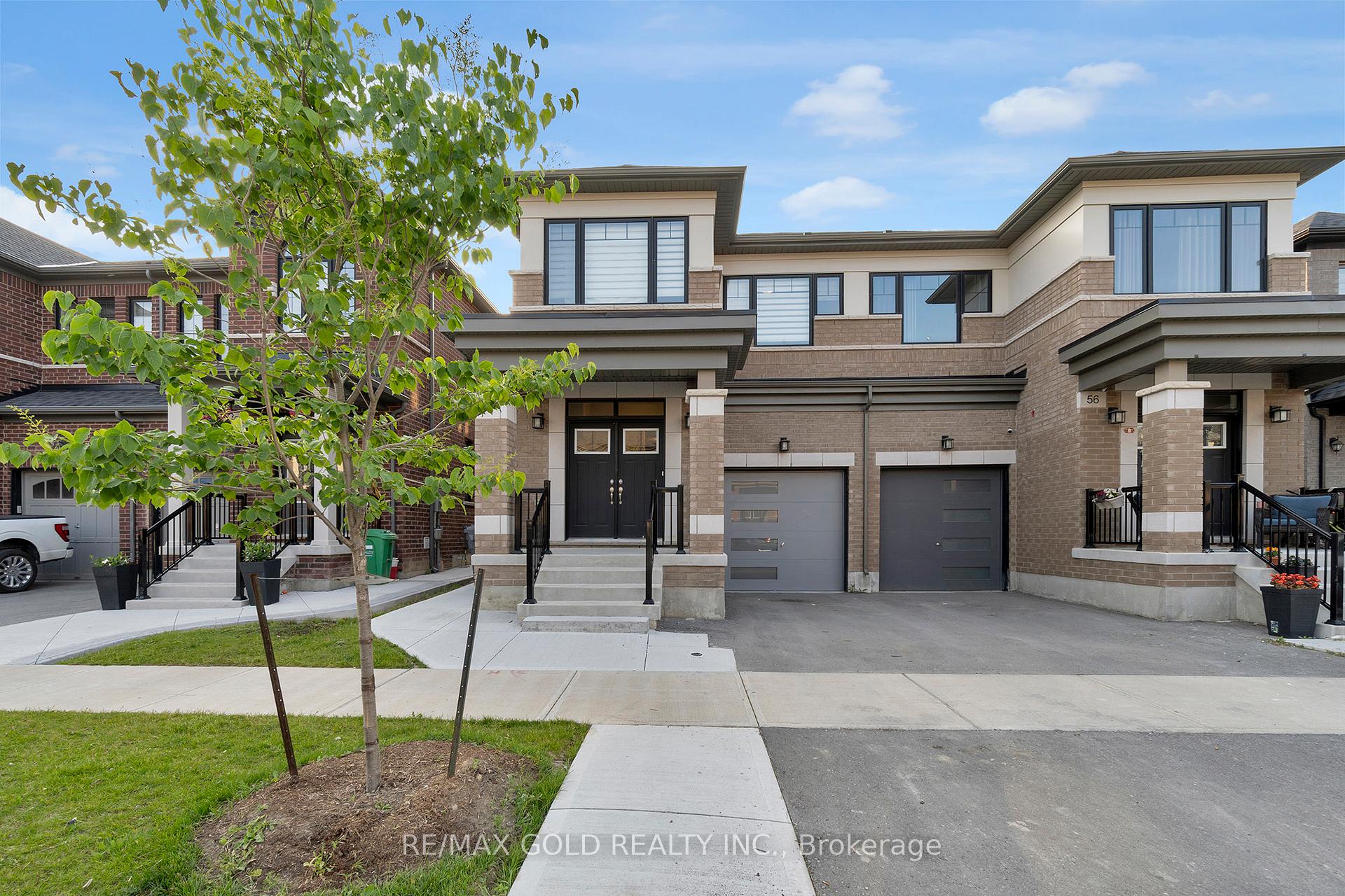 Photo 6 of 54 Spinland Street, Caledon, Rural Caledon — HOMEH