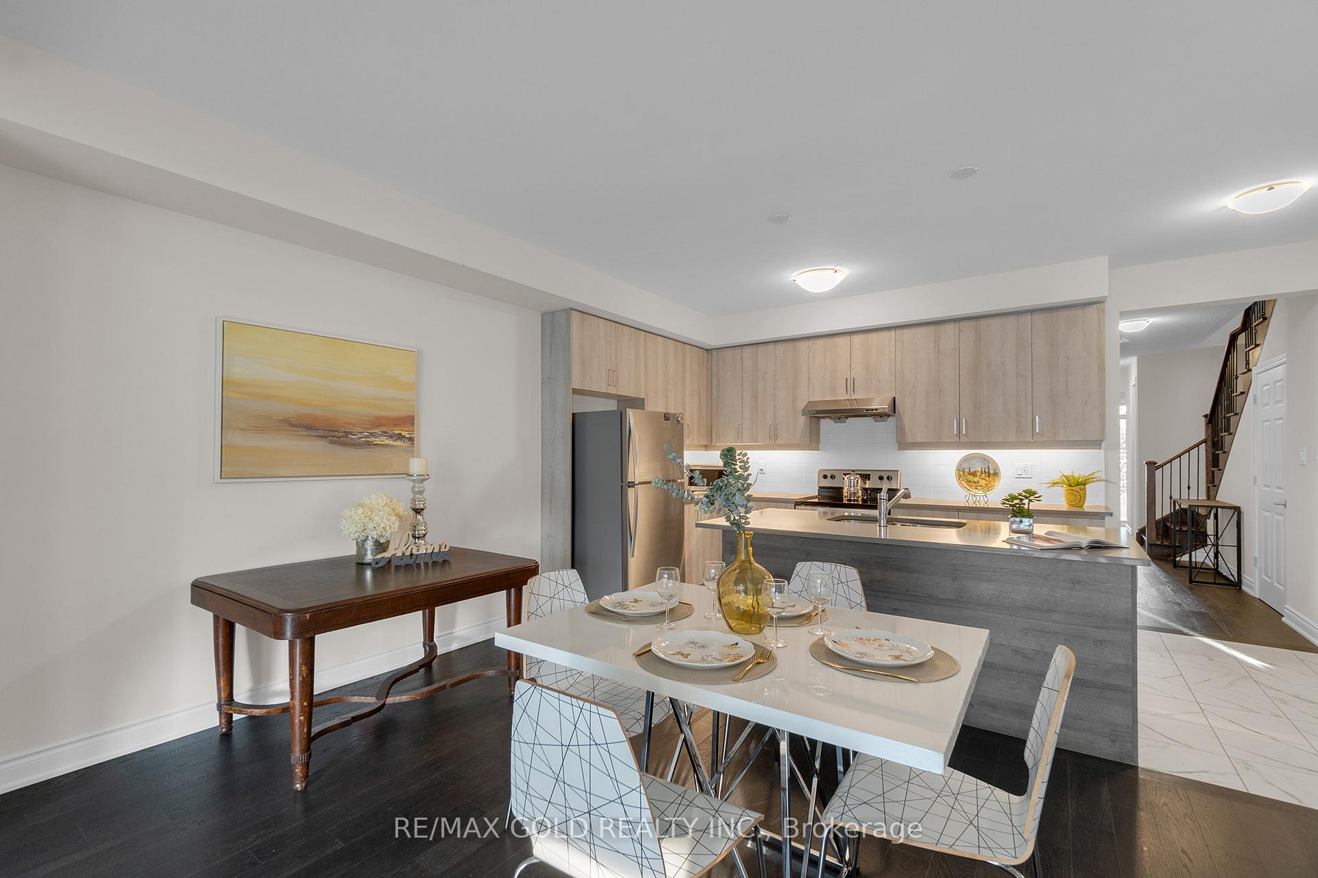 Photo 8 of 54 Spinland Street, Caledon, Rural Caledon — HOMEH